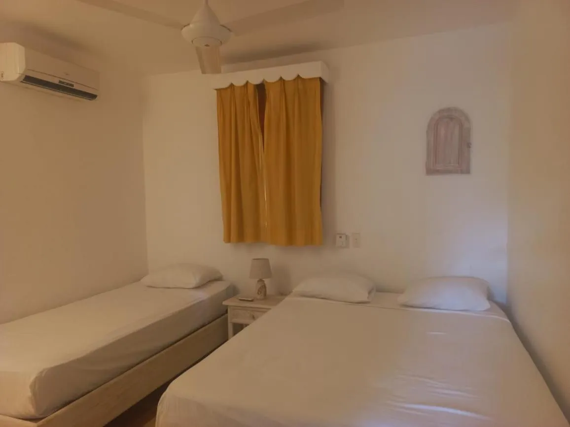 Hotel - Residencial Madrugada