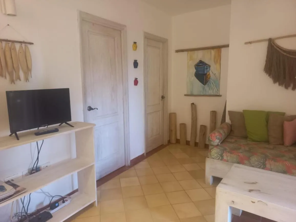 Hotel - Residencial Madrugada