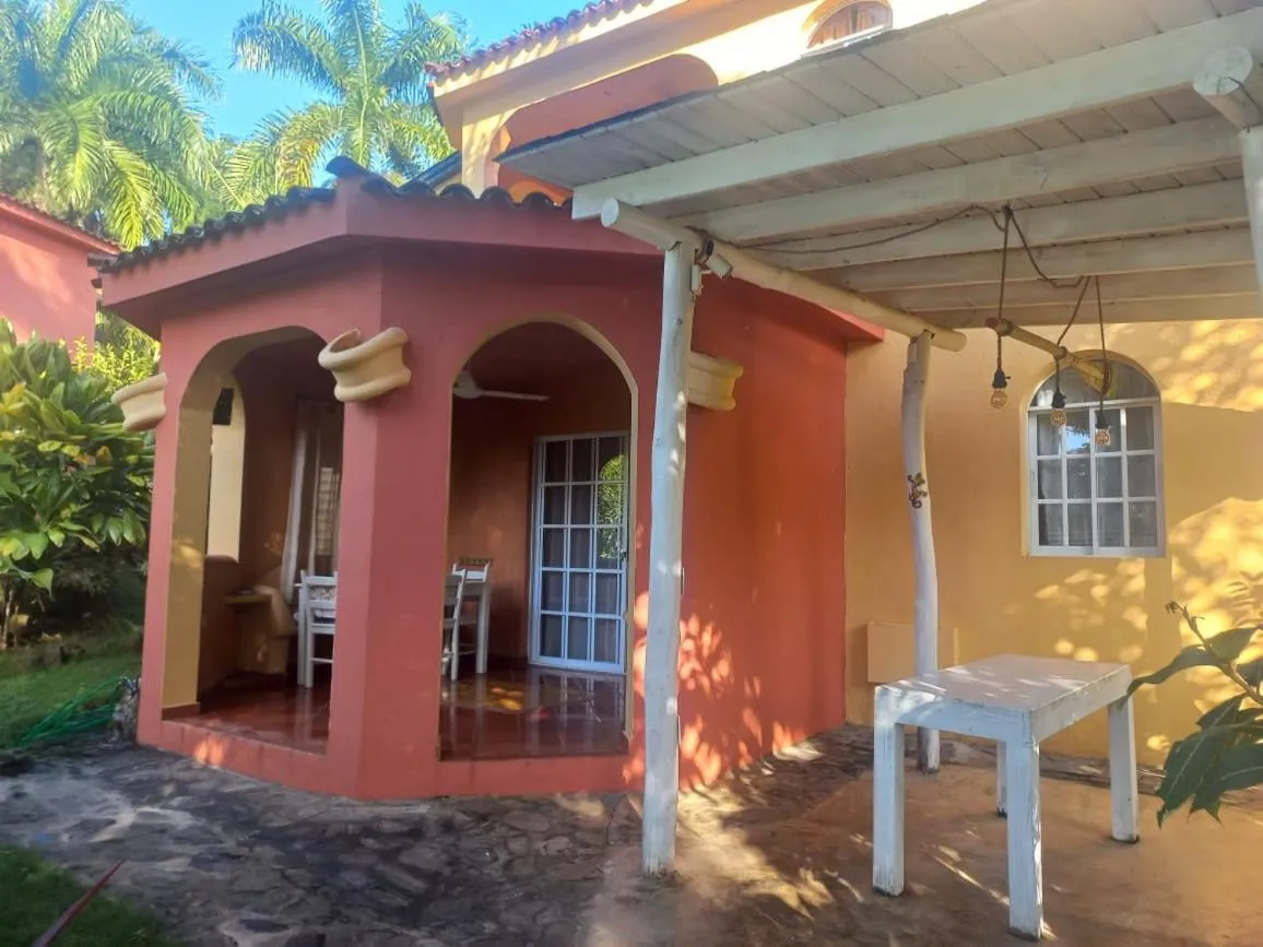 Hotel - Residencial Madrugada