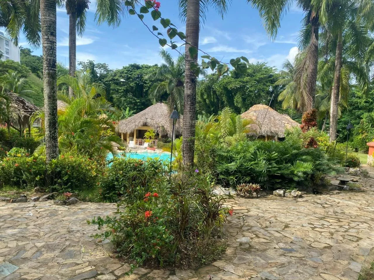 Hotel - Residencial Madrugada