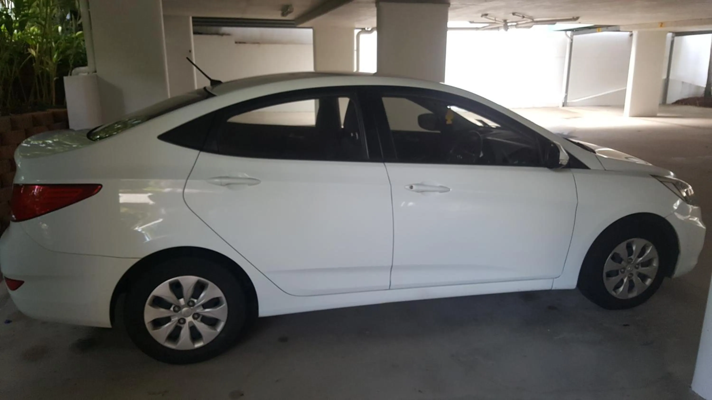 Property building in Roydon Beachfront Apartments