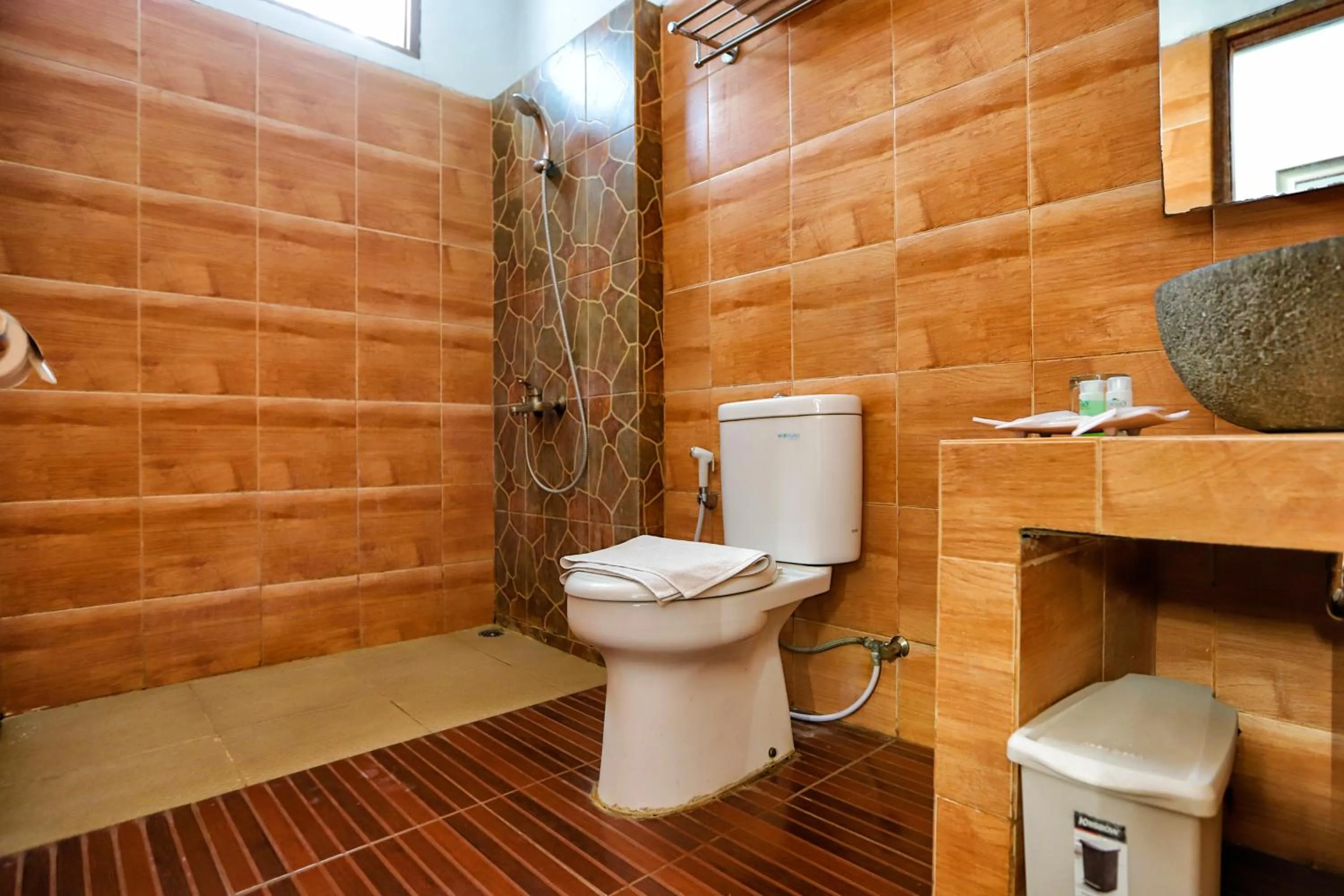 Ciwidey Valley Resort