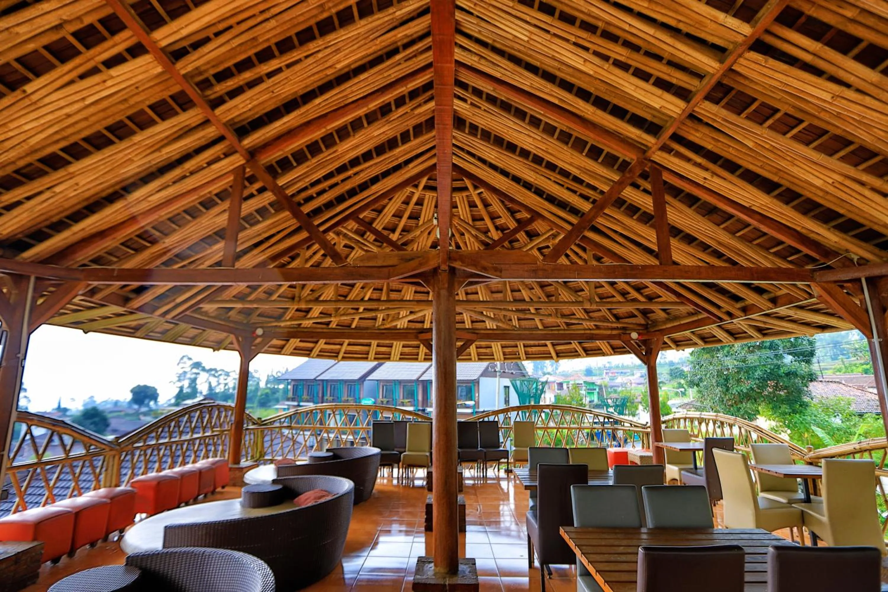 Ciwidey Valley Resort