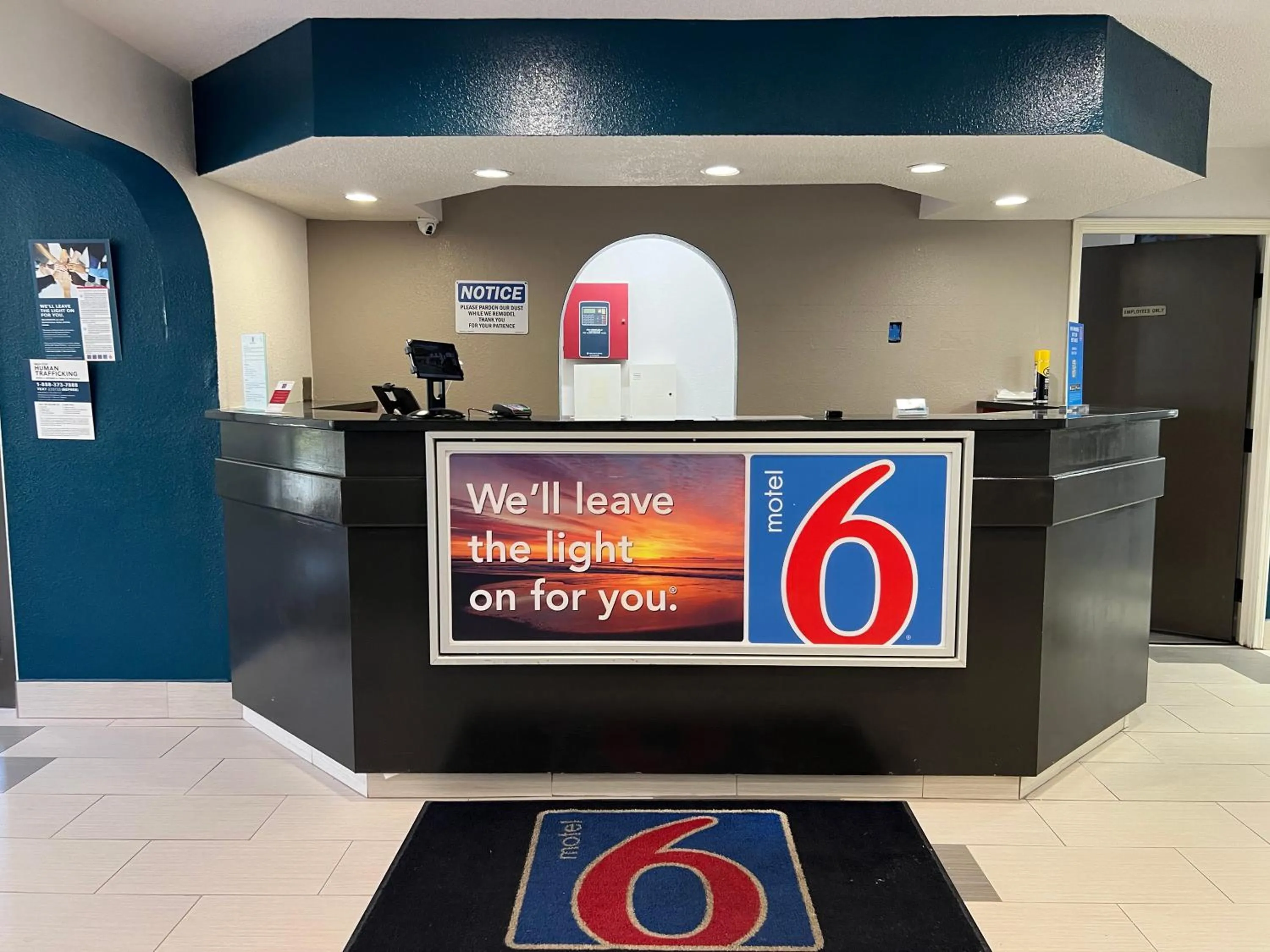 Motel 6-Simpsonville, SC - Greenville