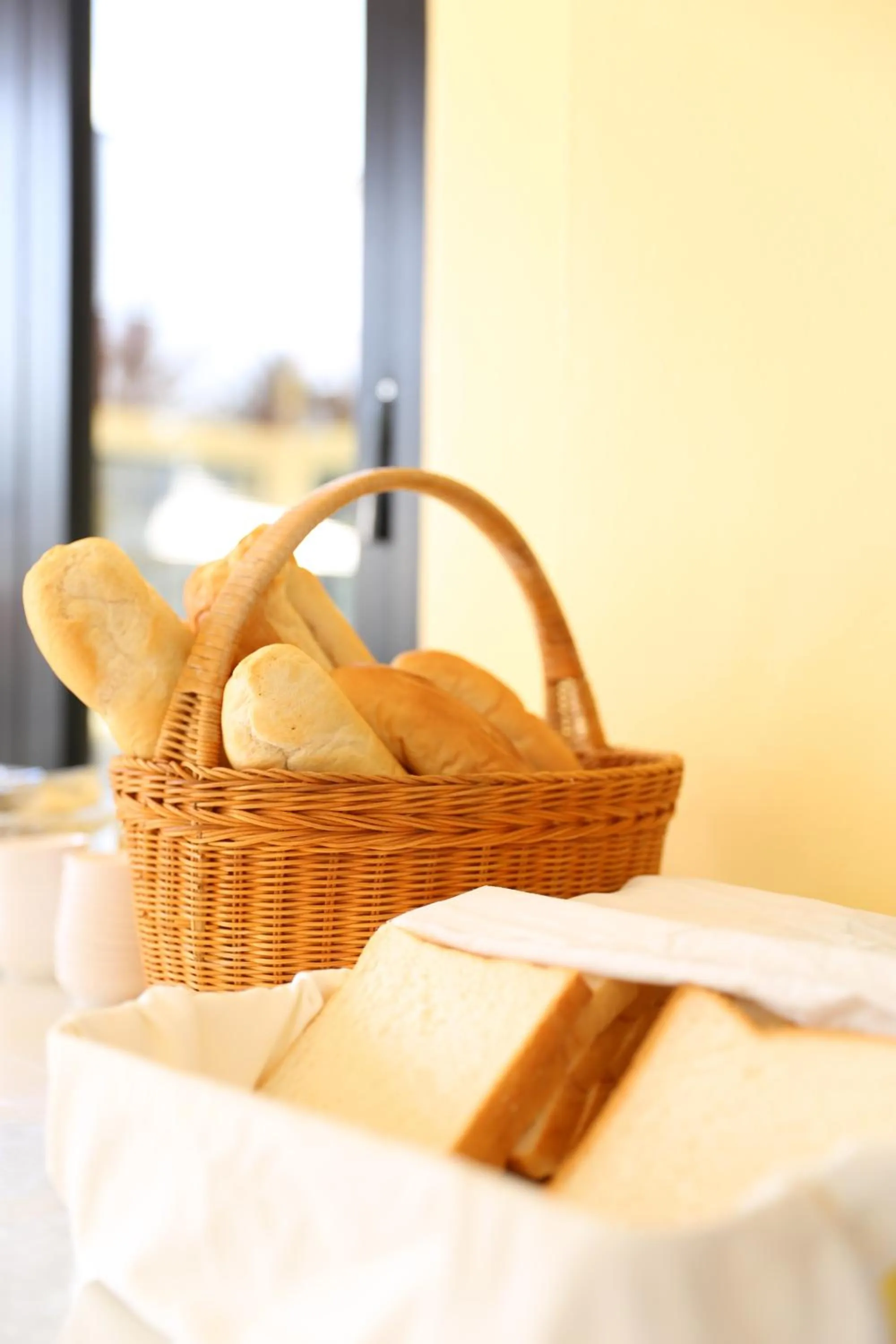 Food in Shangrilah Bungalow