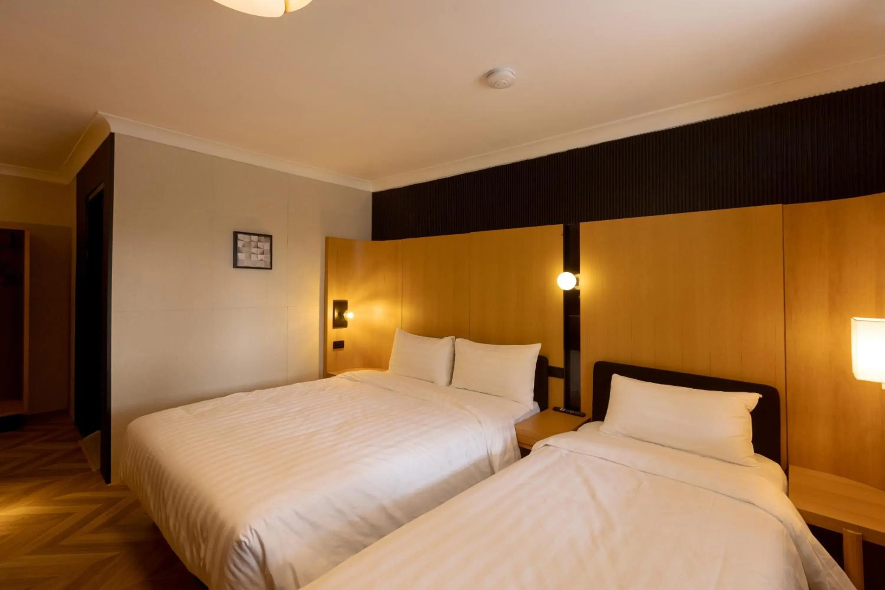 Superior Twin Room in Mu S Boutique Motel "Matthew Flinders" Superior Twin Room in Mu S Boutique Motel "Matthew Flinders"