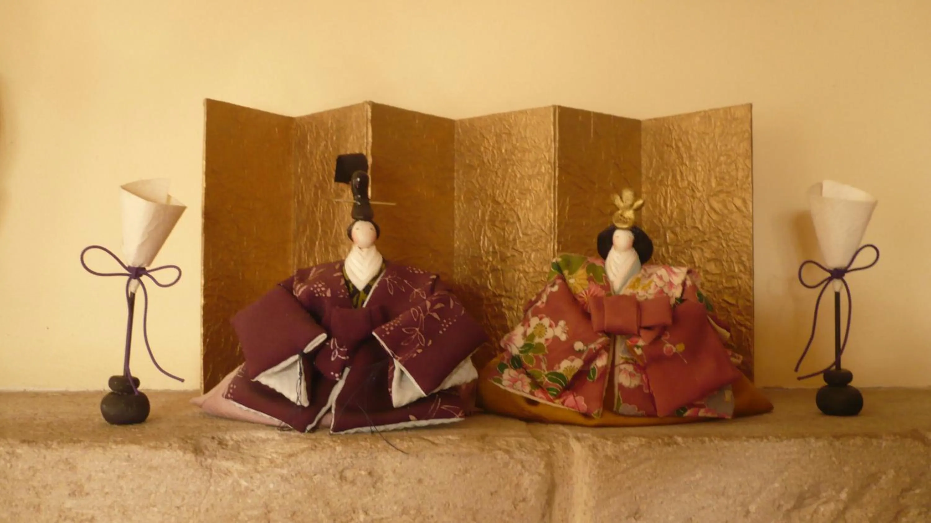 Decorative detail in Le Havre de Bennecourt