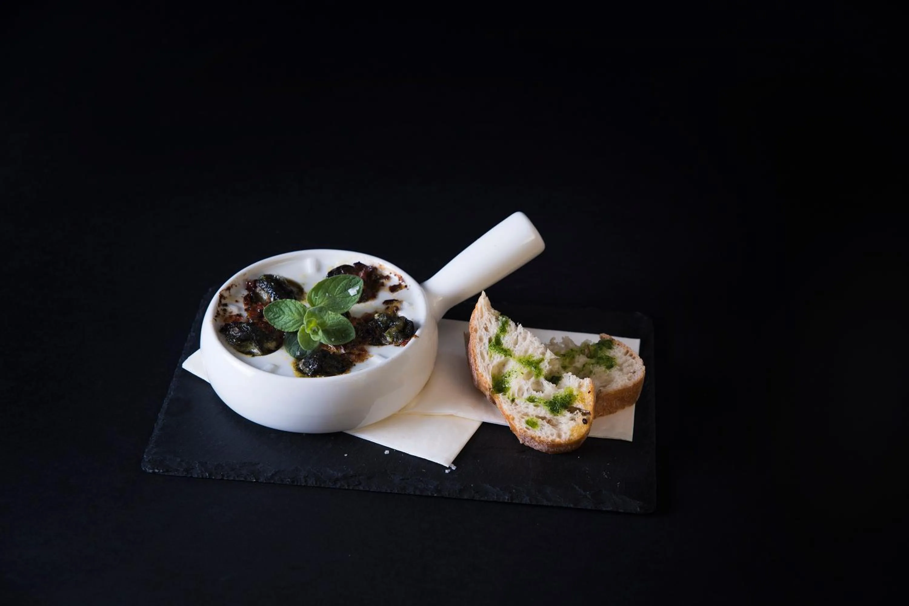 Food and drinks in Boutique hotel Sawohouse