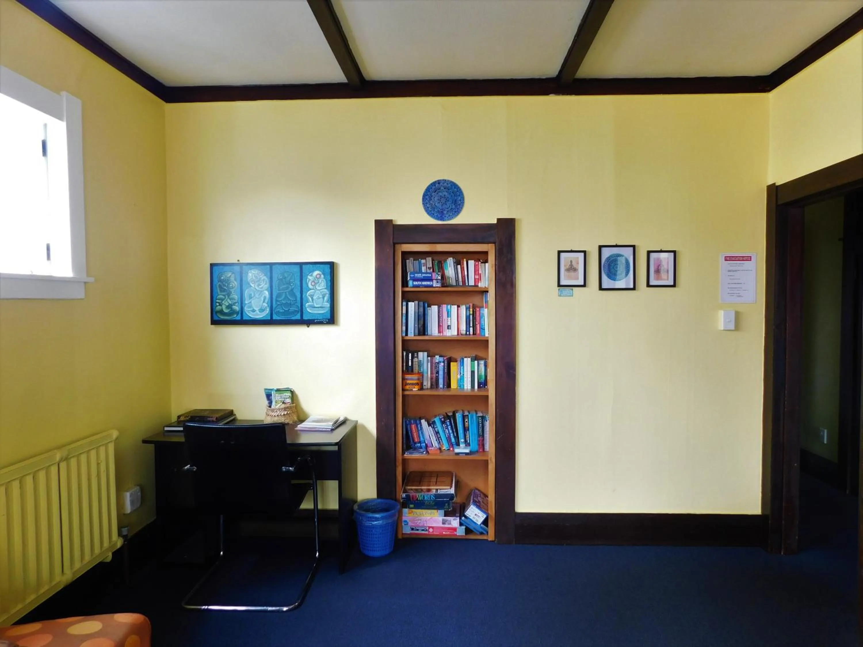 Rotorua Central Backpackers