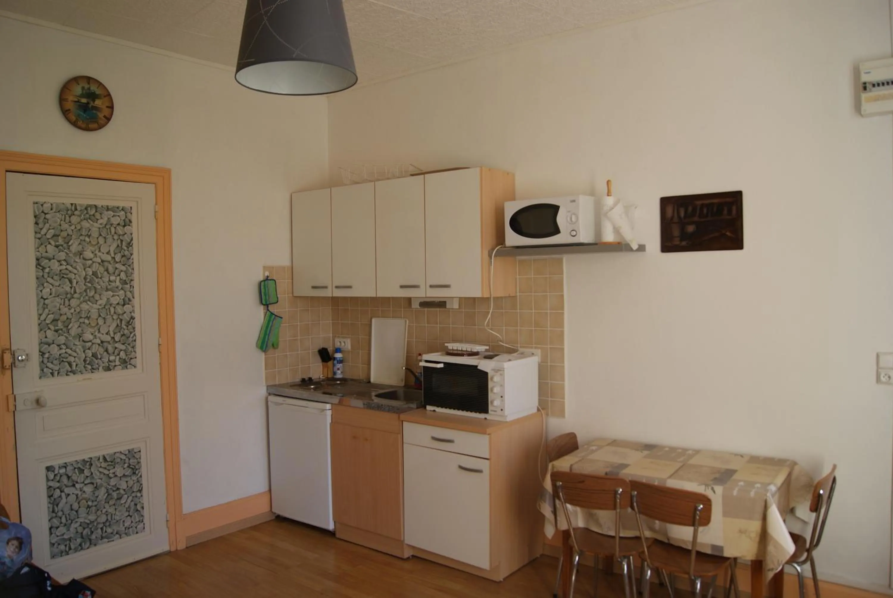 Residence Le Continental