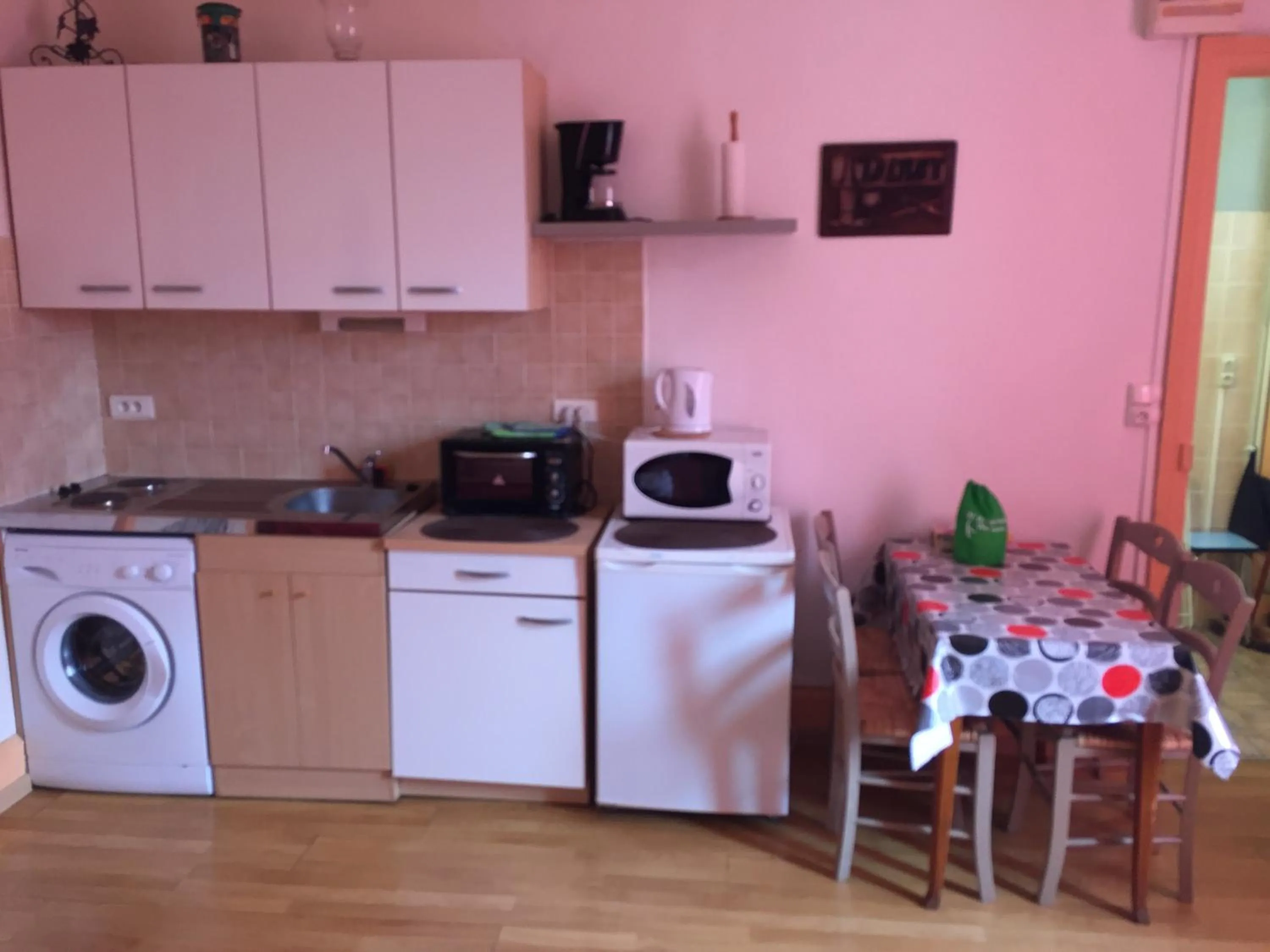 Residence Le Continental