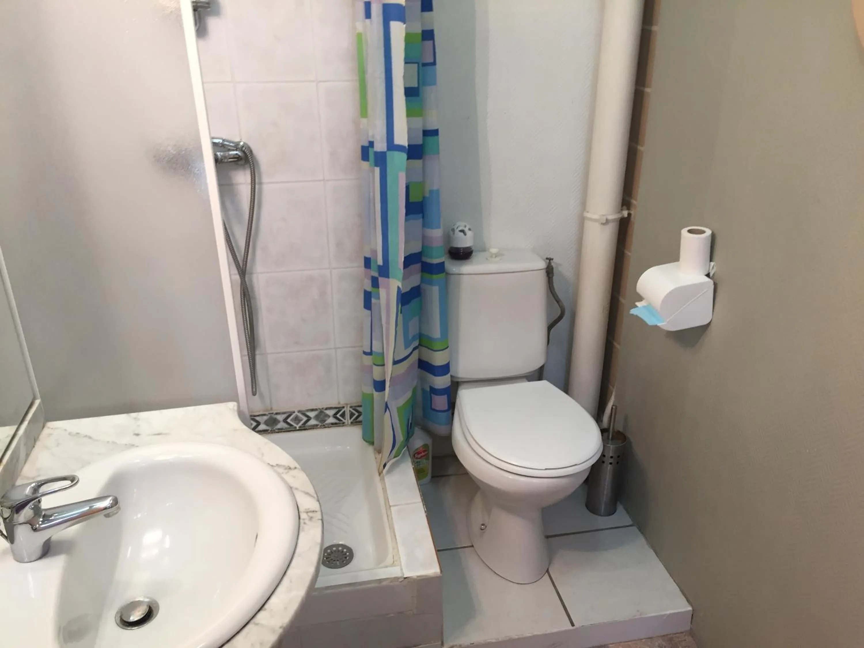 Residence Le Continental