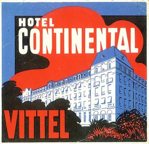 Residence Le Continental