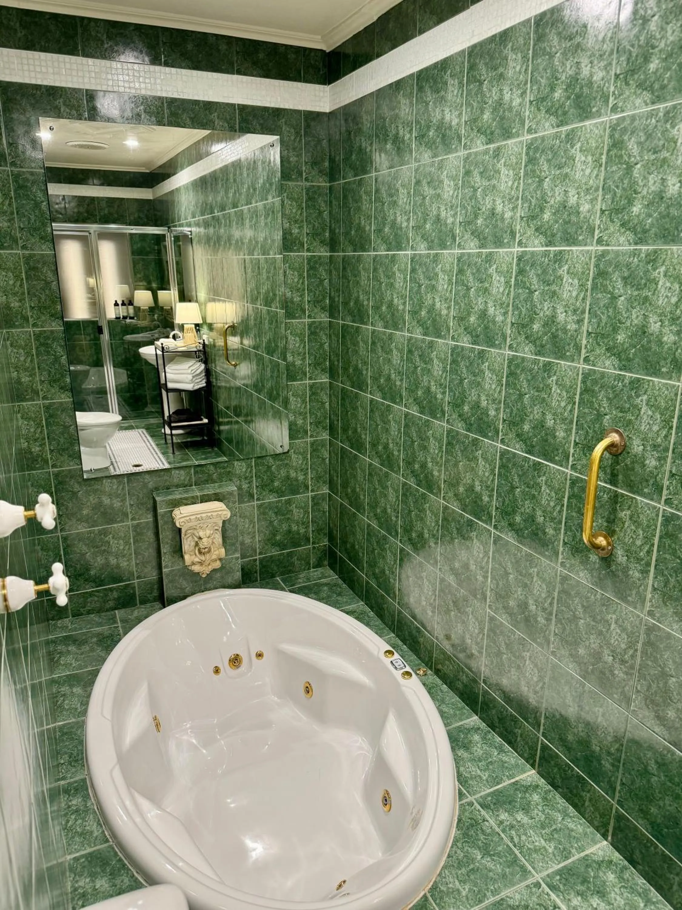 Jacobs Creek Retreat - Barossa Valley