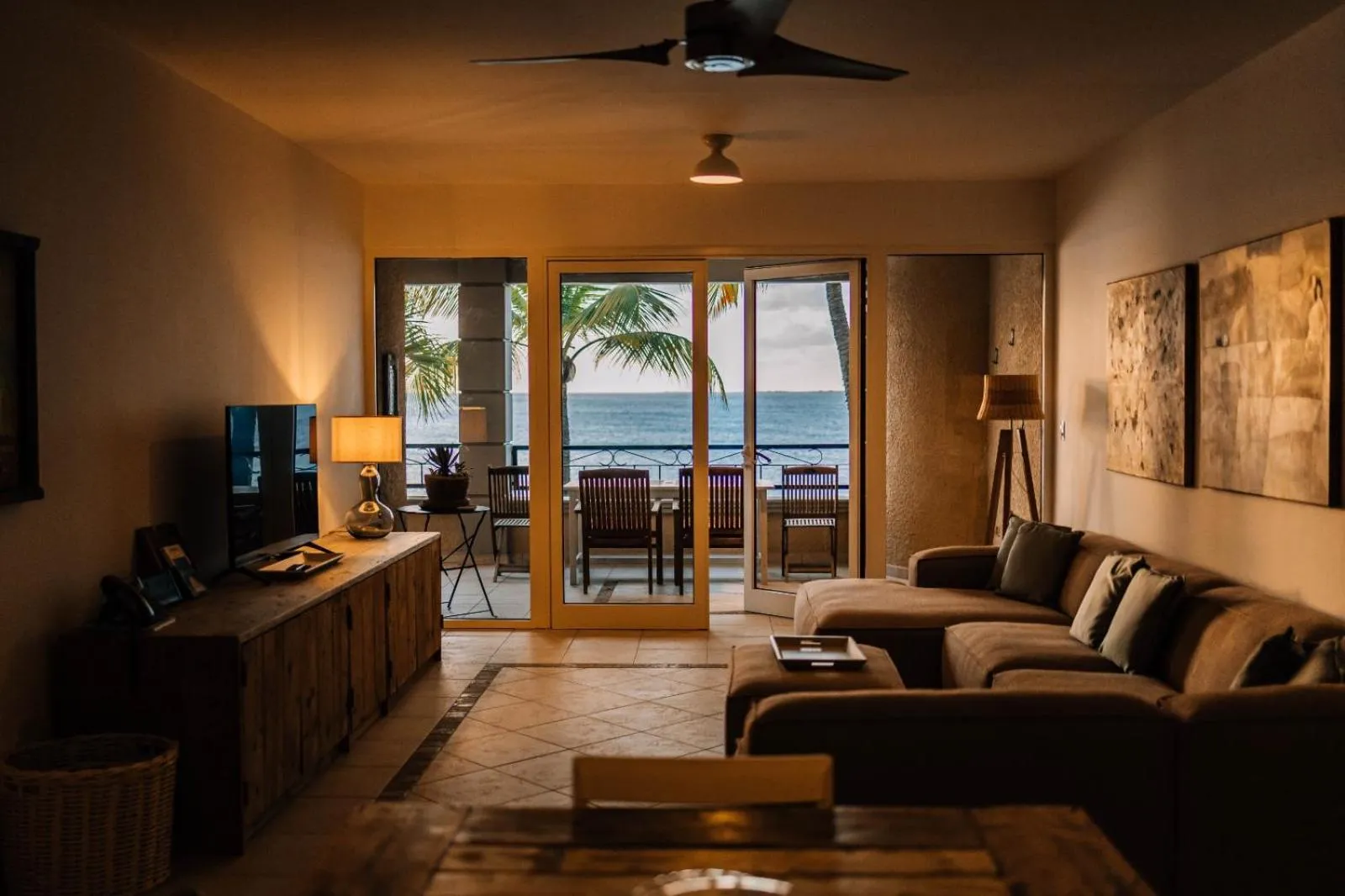 The Bellafonte - Luxury Oceanfront Hotel