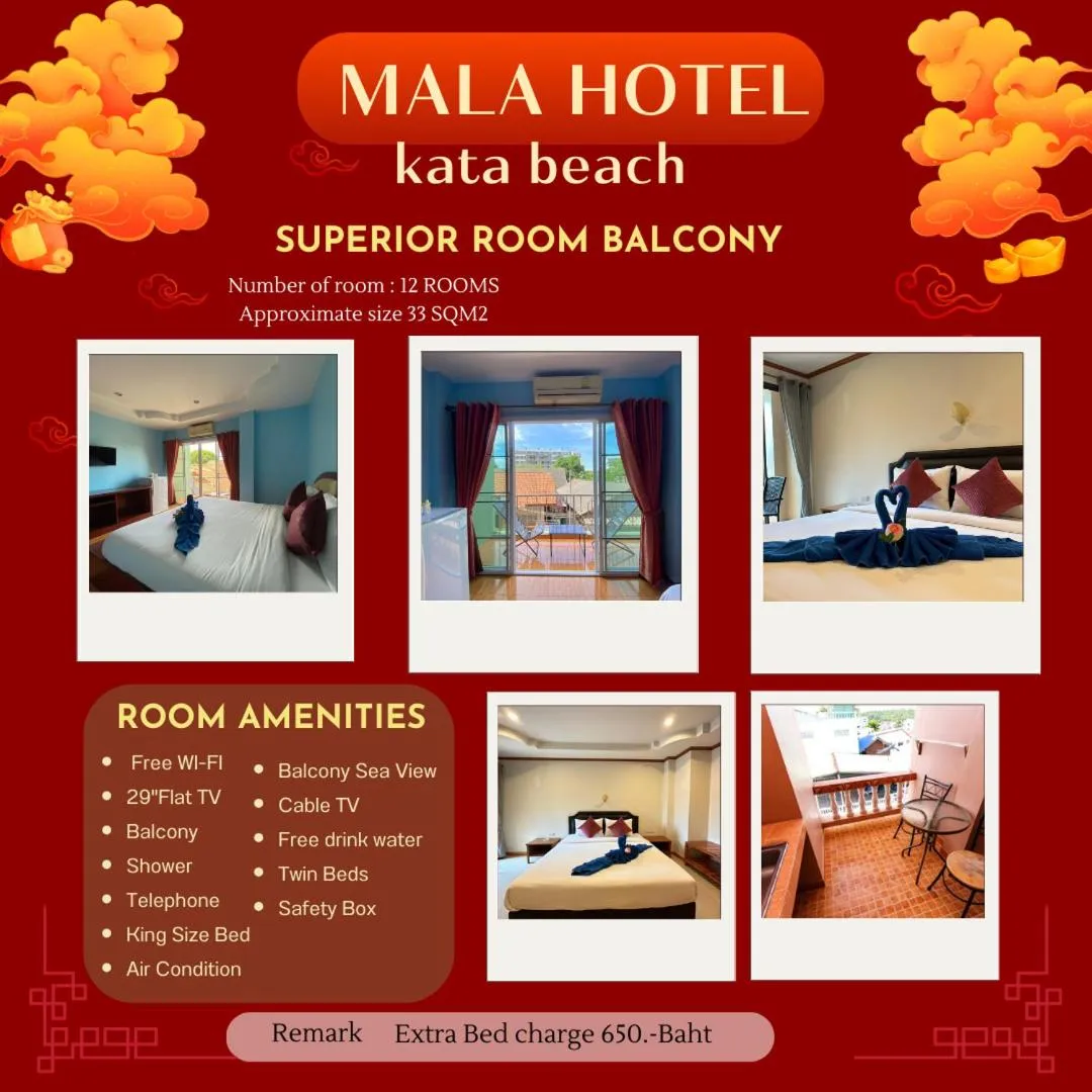 Mala Hotel