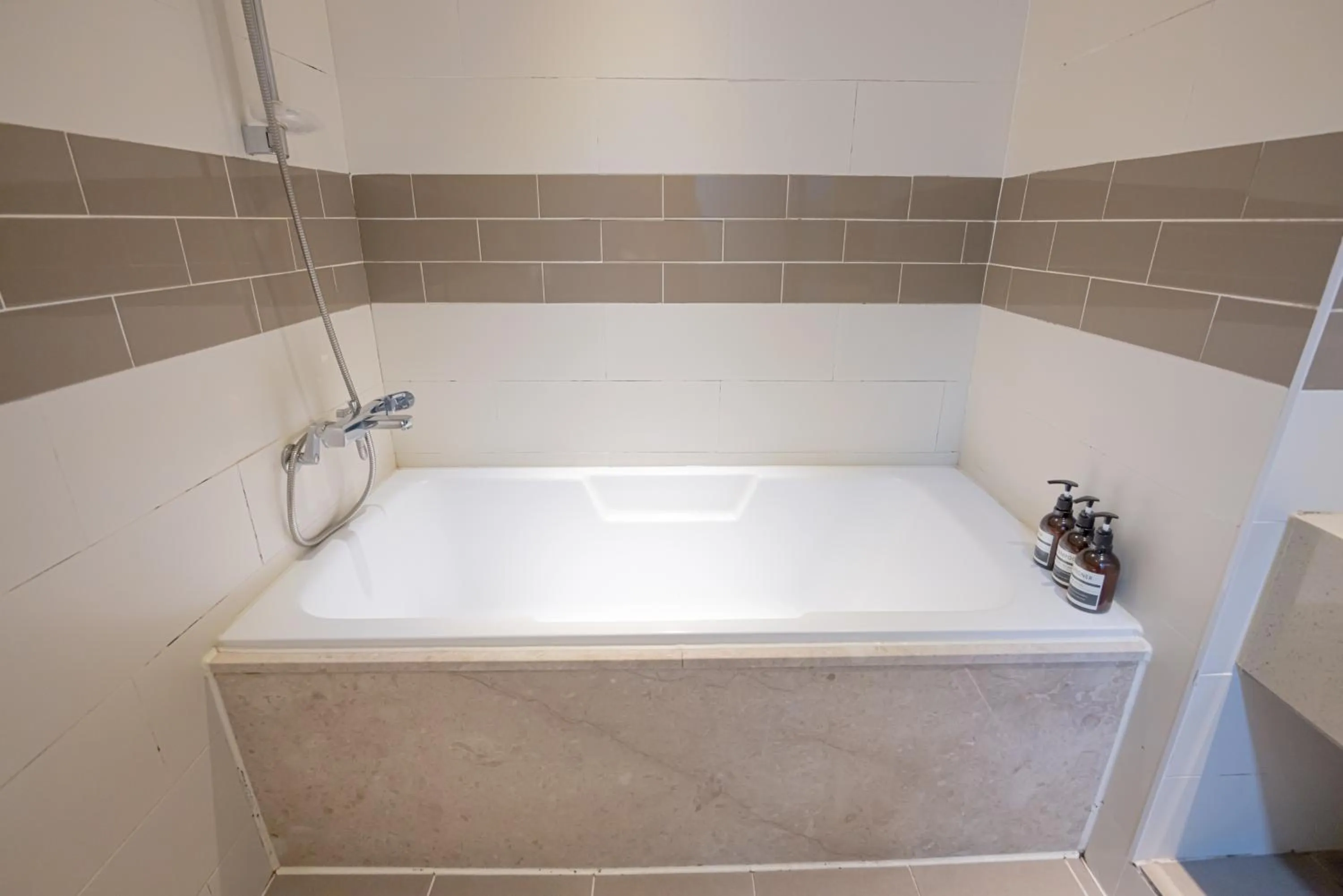 Bathroom in Hound Hotel Seomyeon-Beomcheon