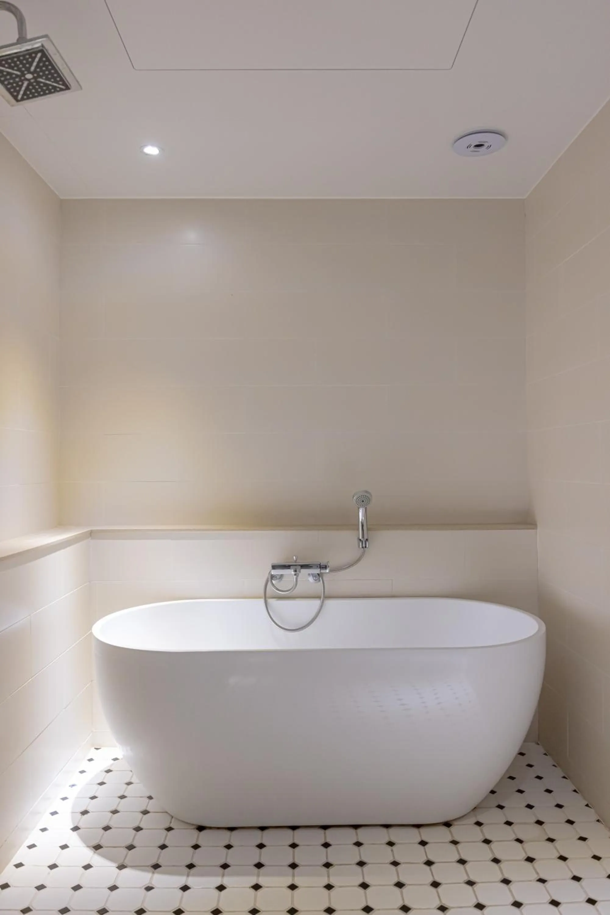 Bathroom in Hound Hotel Seomyeon-Beomcheon