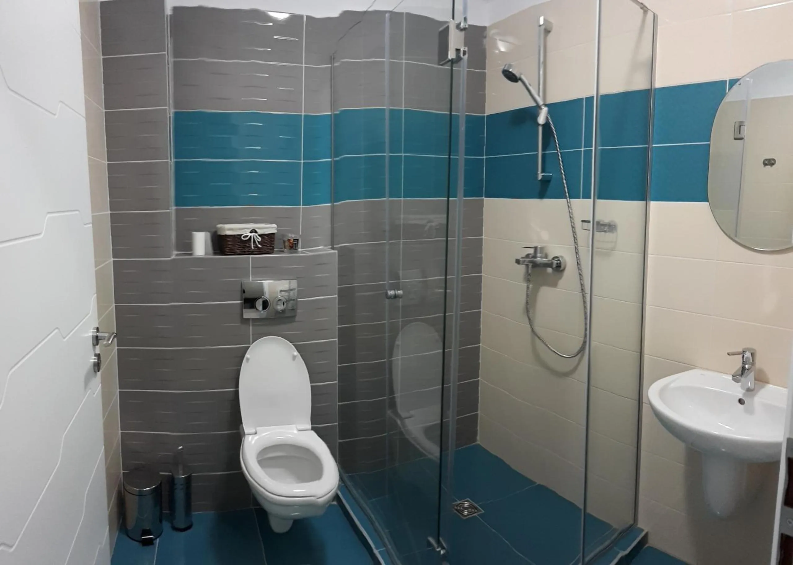 N.D Global Alba Iulia