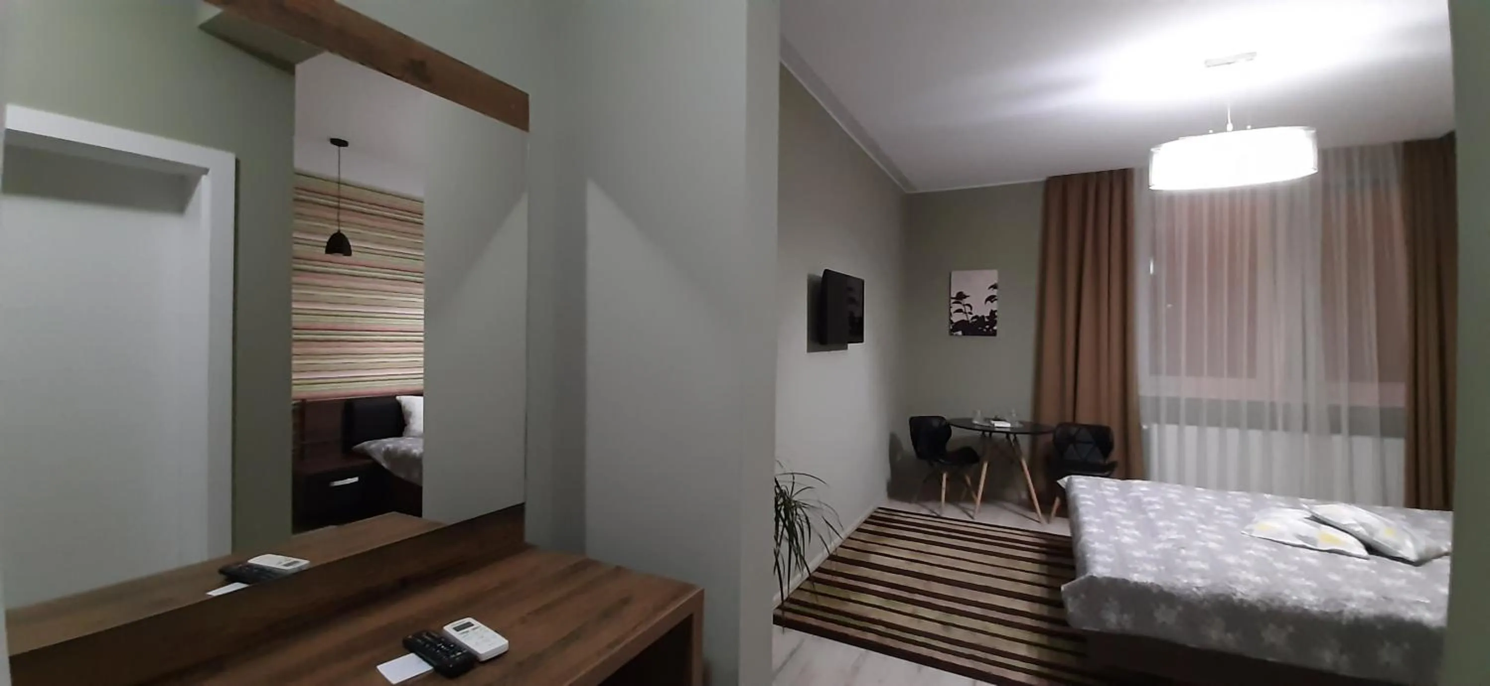 Bed in N.D Global Alba Iulia