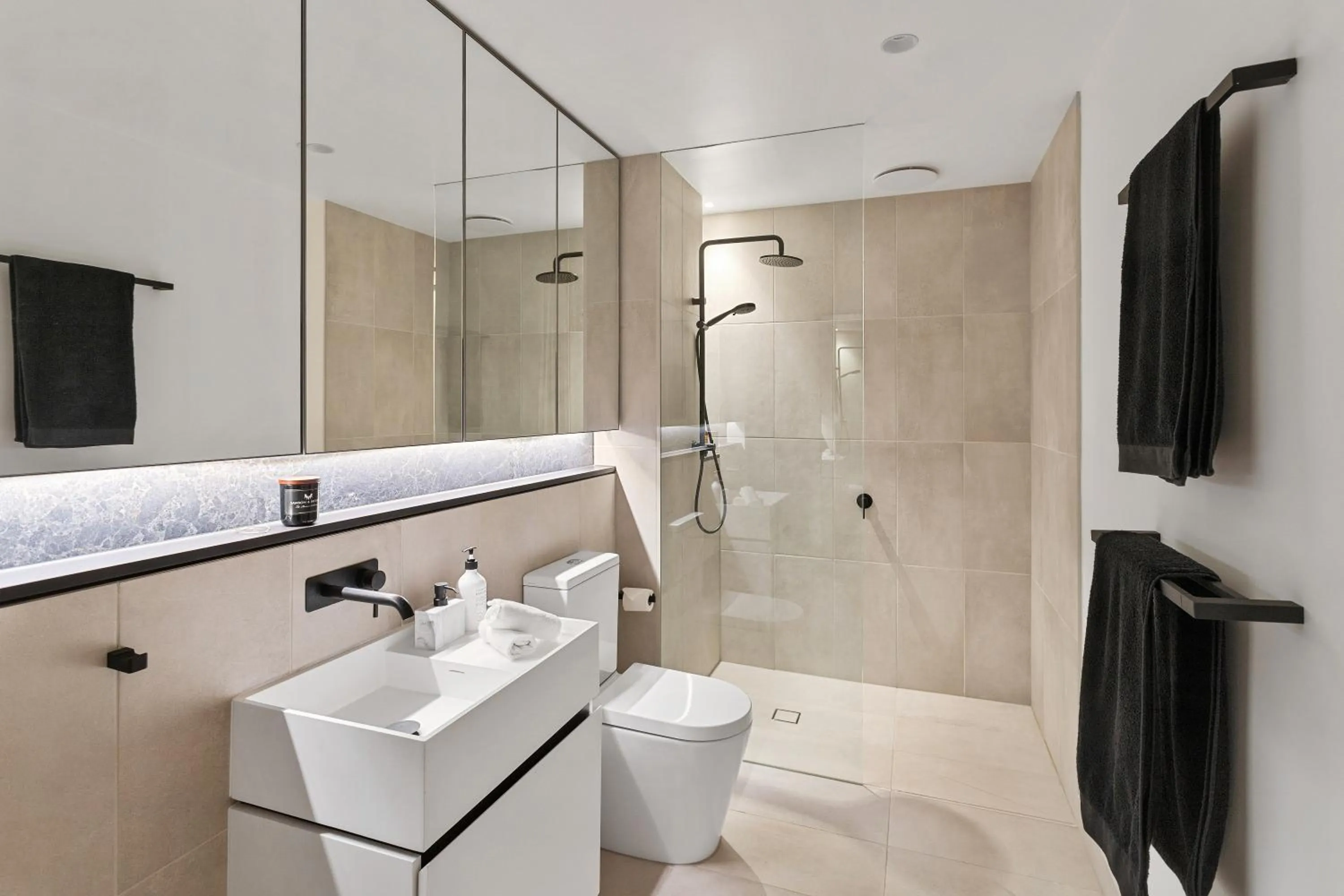 Byron Hinterland Villas