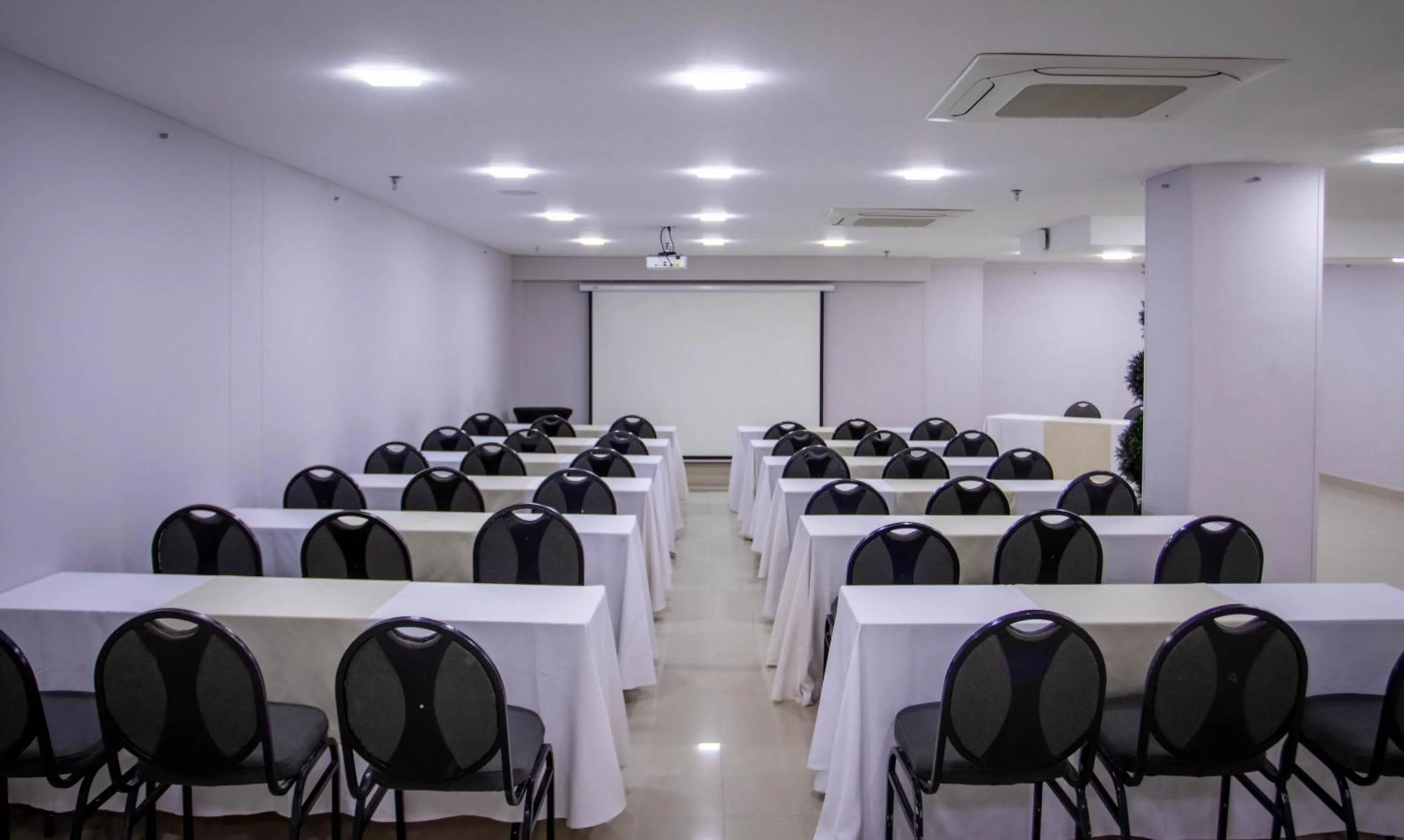 Meeting/conference room in Hotel Soratama