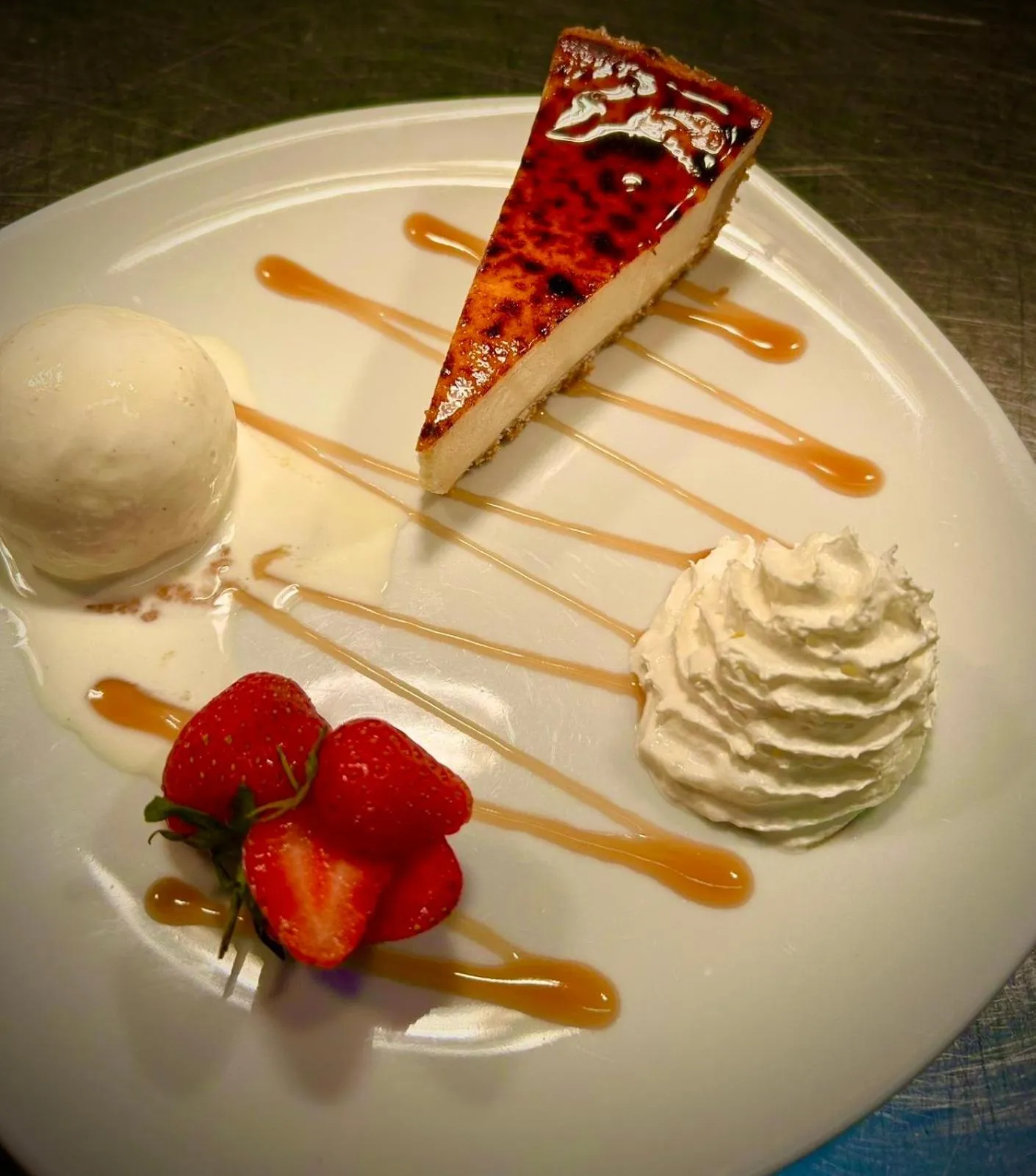 Loch Ness Lodge Hotel