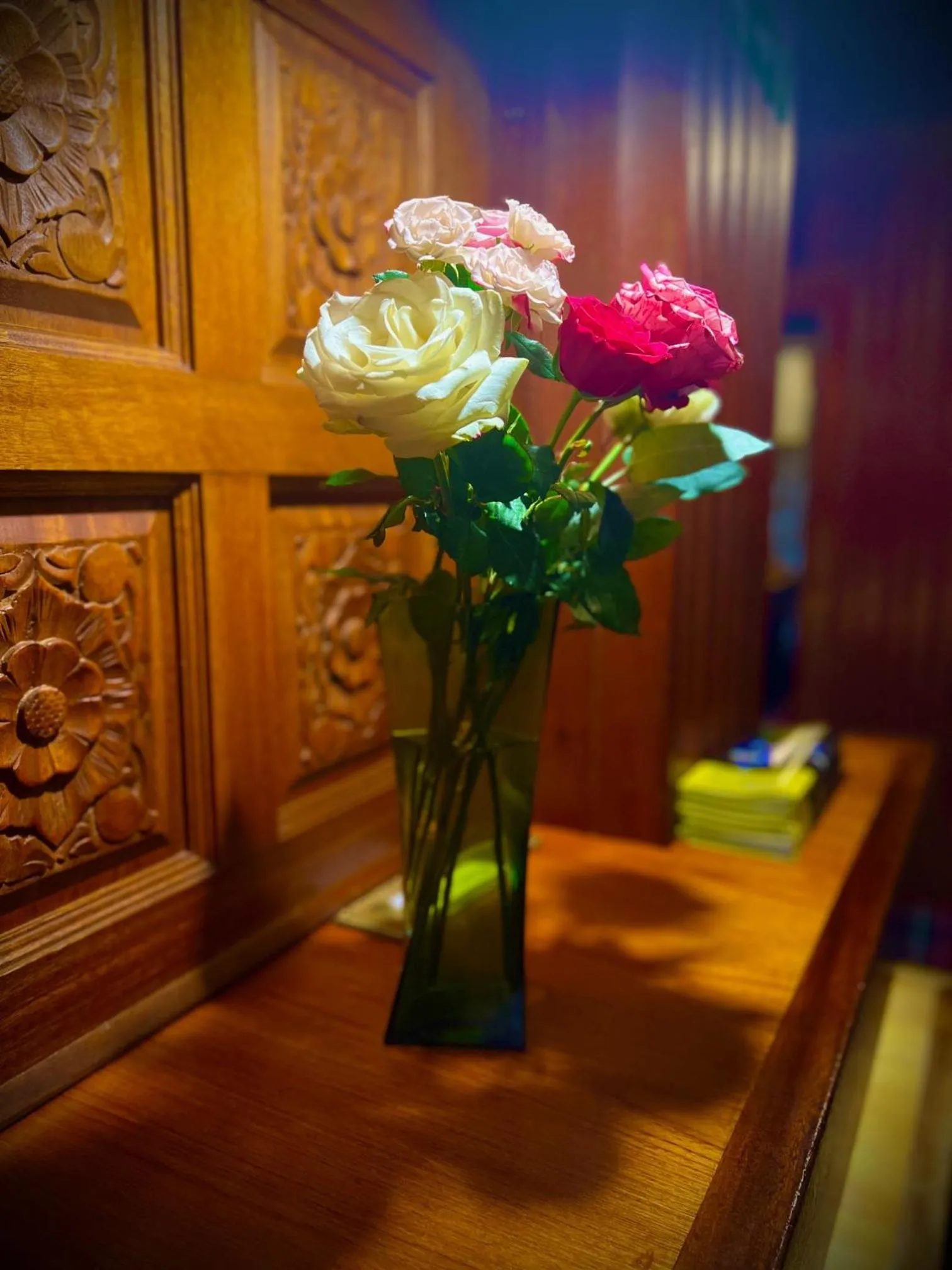 Loch Ness Lodge Hotel