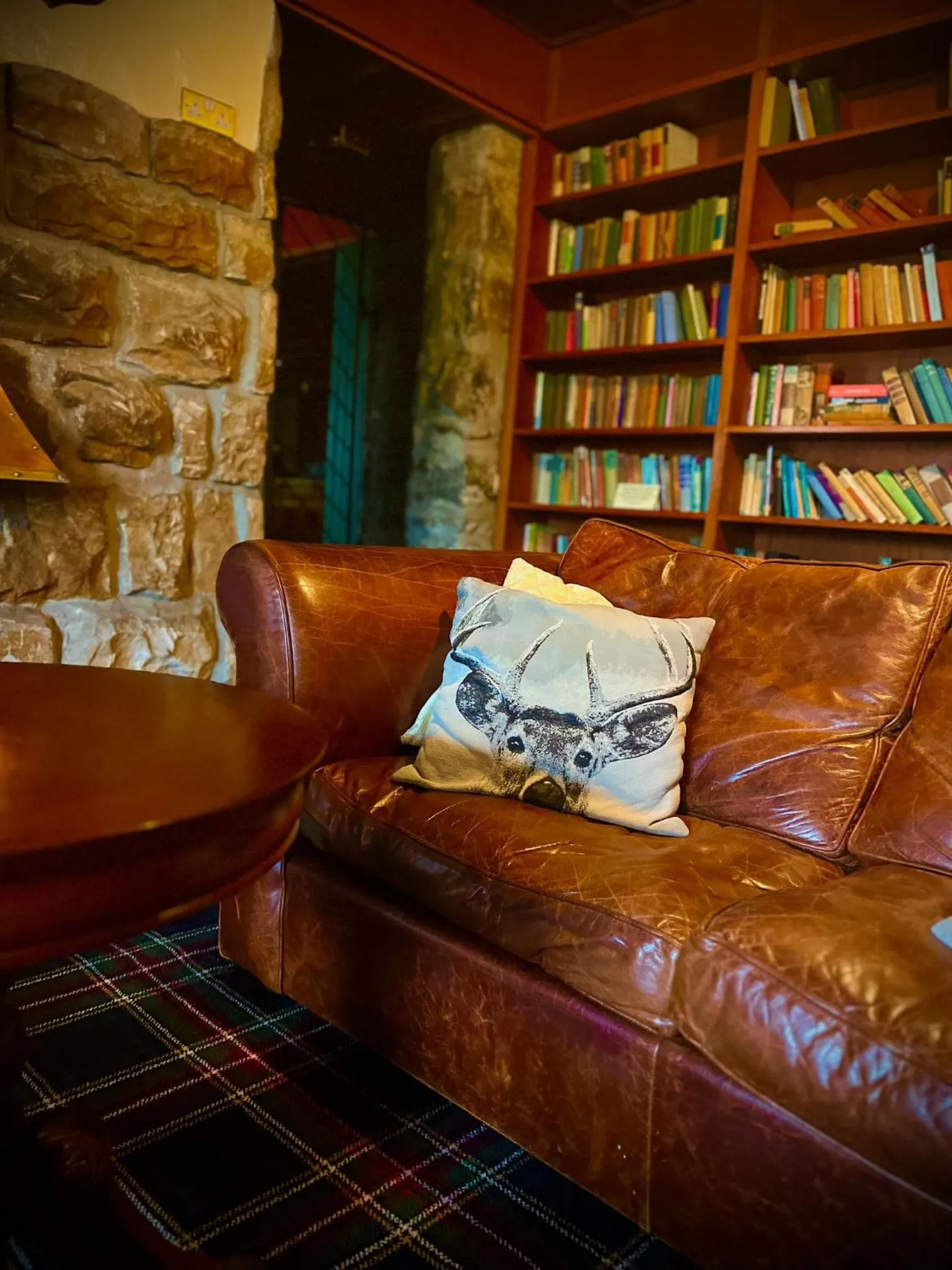 Loch Ness Lodge Hotel