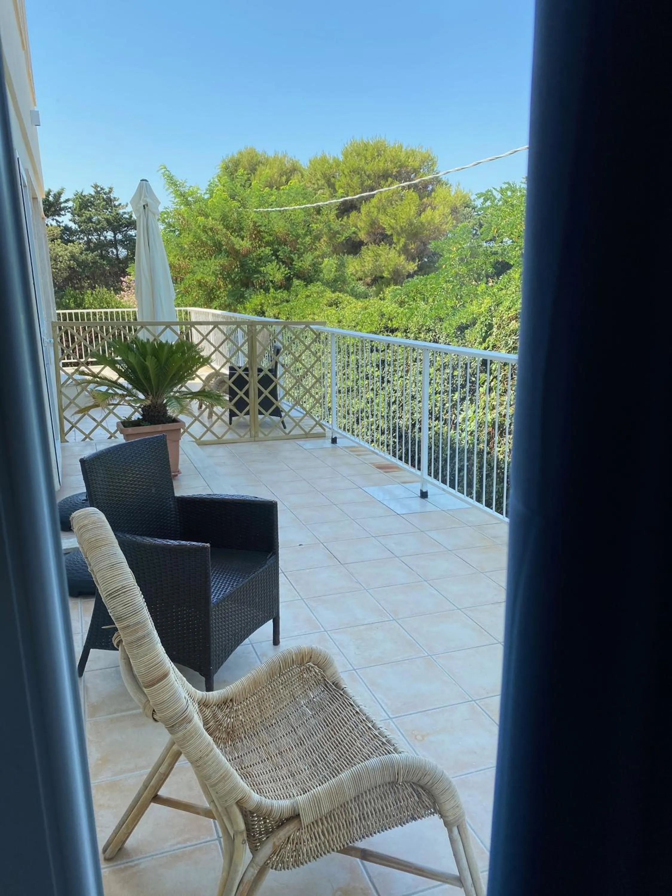 Day in Acquaviva Experience B&B