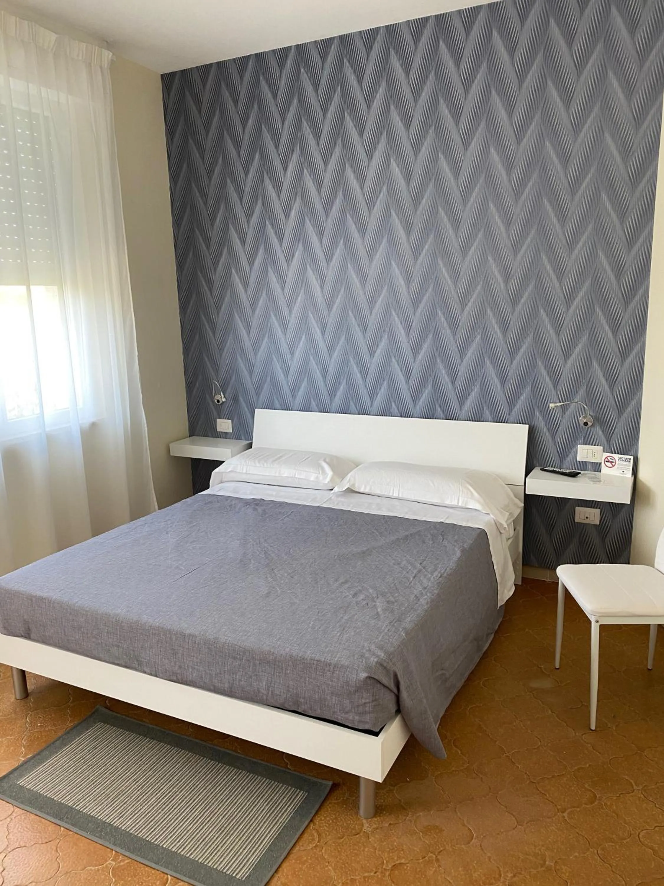Day, Bed in Acquaviva Experience B&B