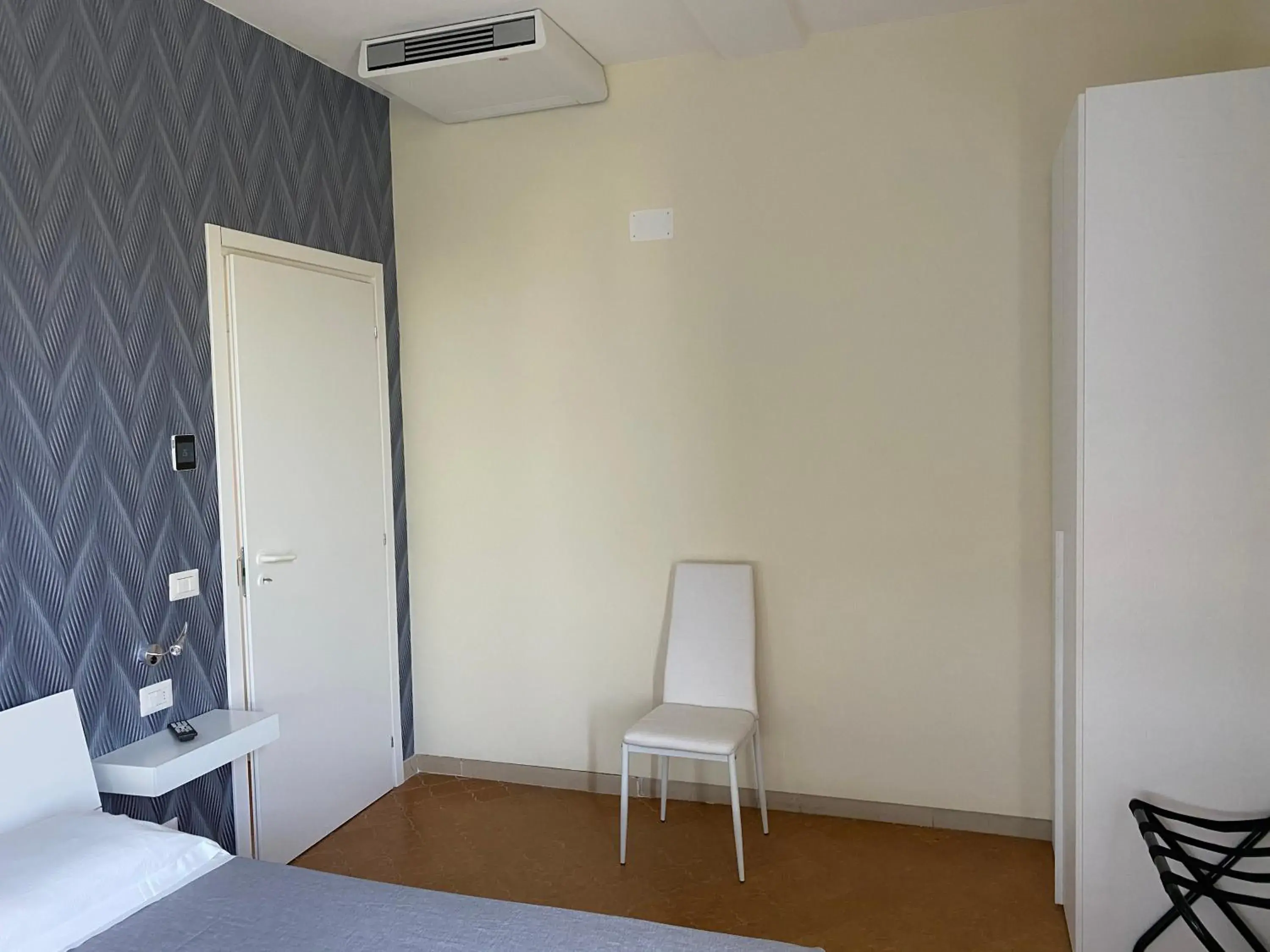 Quadruple Room with Terrace in Acquaviva Experience B&B Quadruple Room with Terrace in Acquaviva Experience B&B