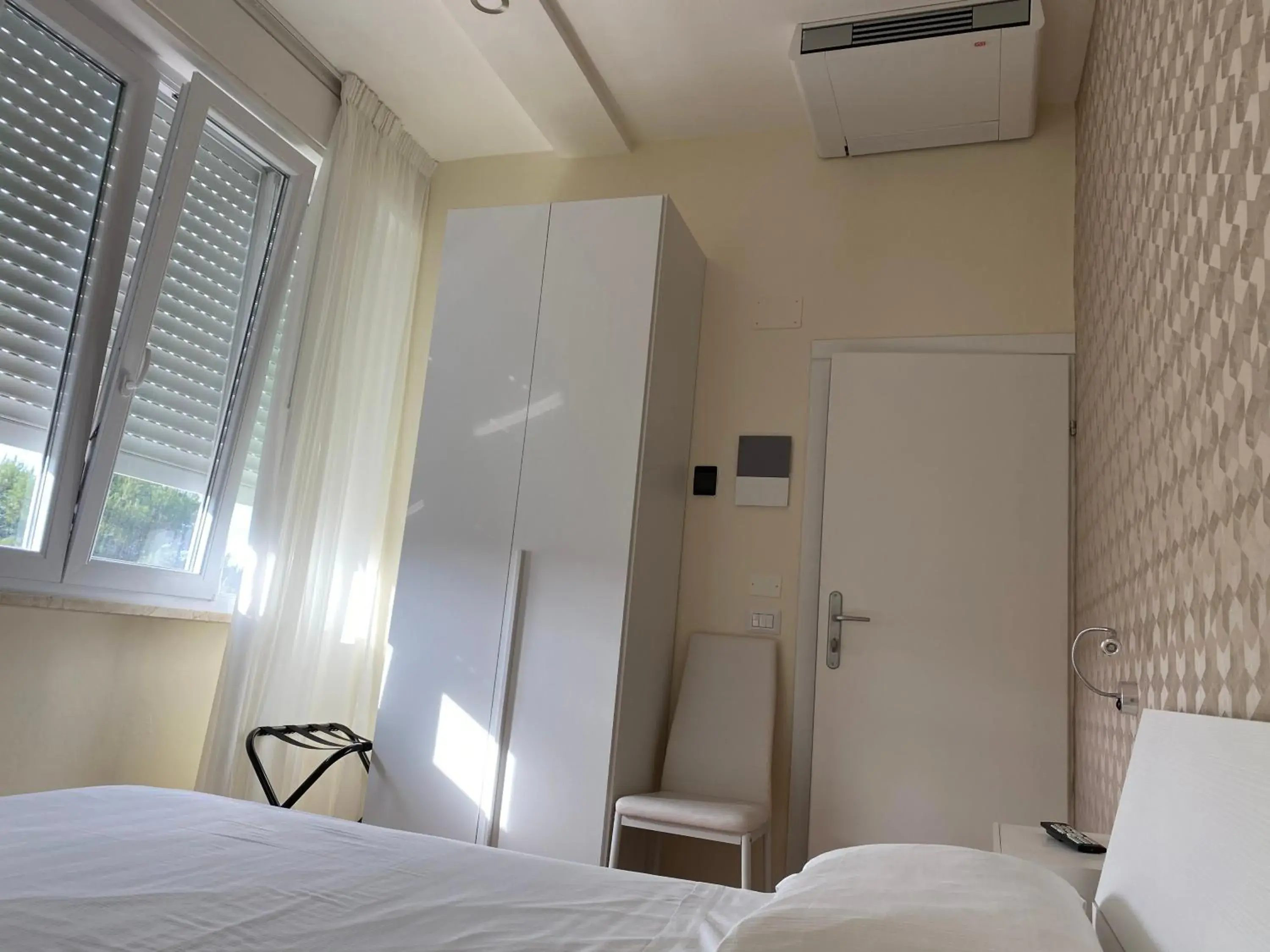 Standard Double Room in Acquaviva Experience B&B Standard Double Room in Acquaviva Experience B&B