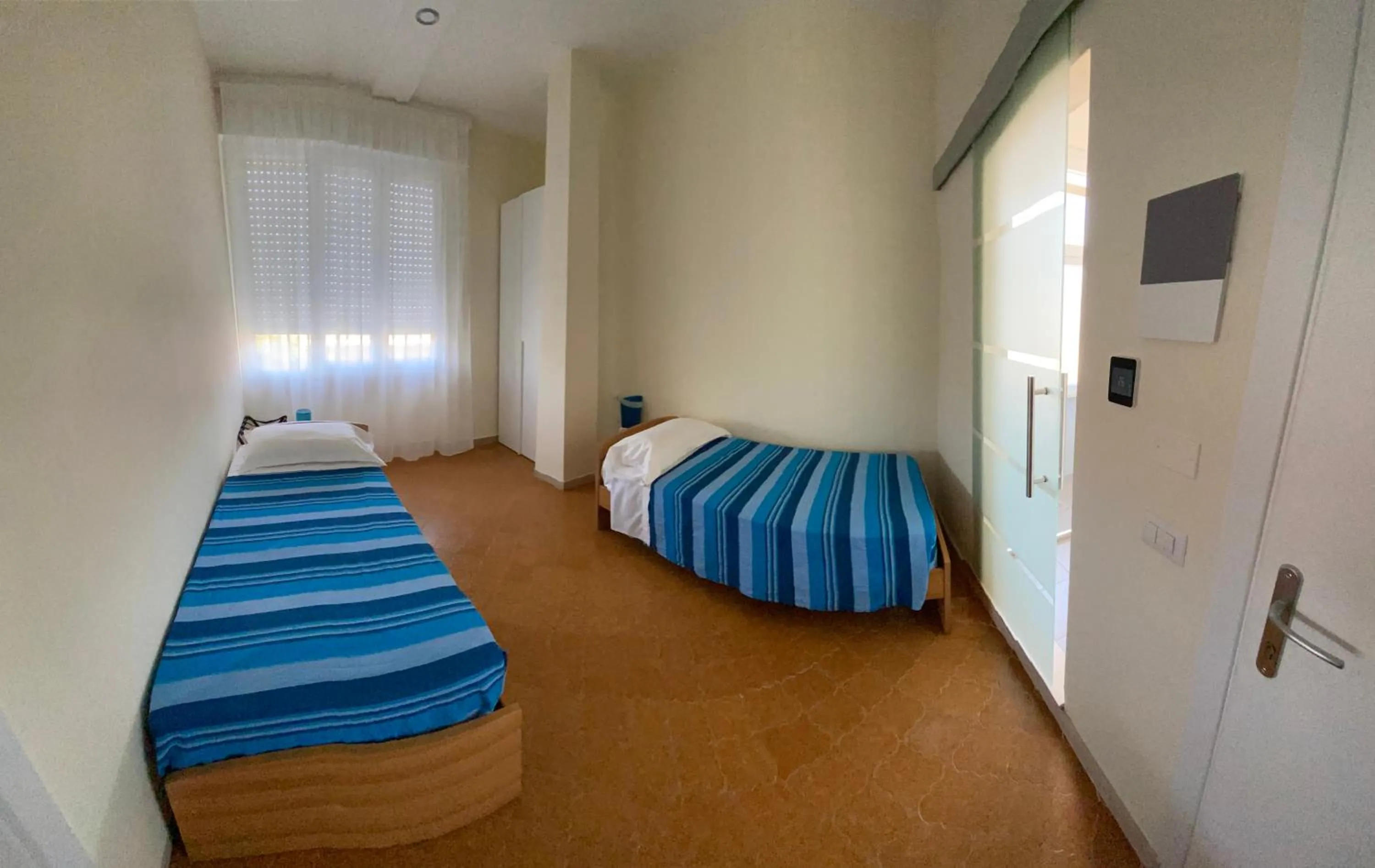 Day, Bed in Acquaviva Experience B&B