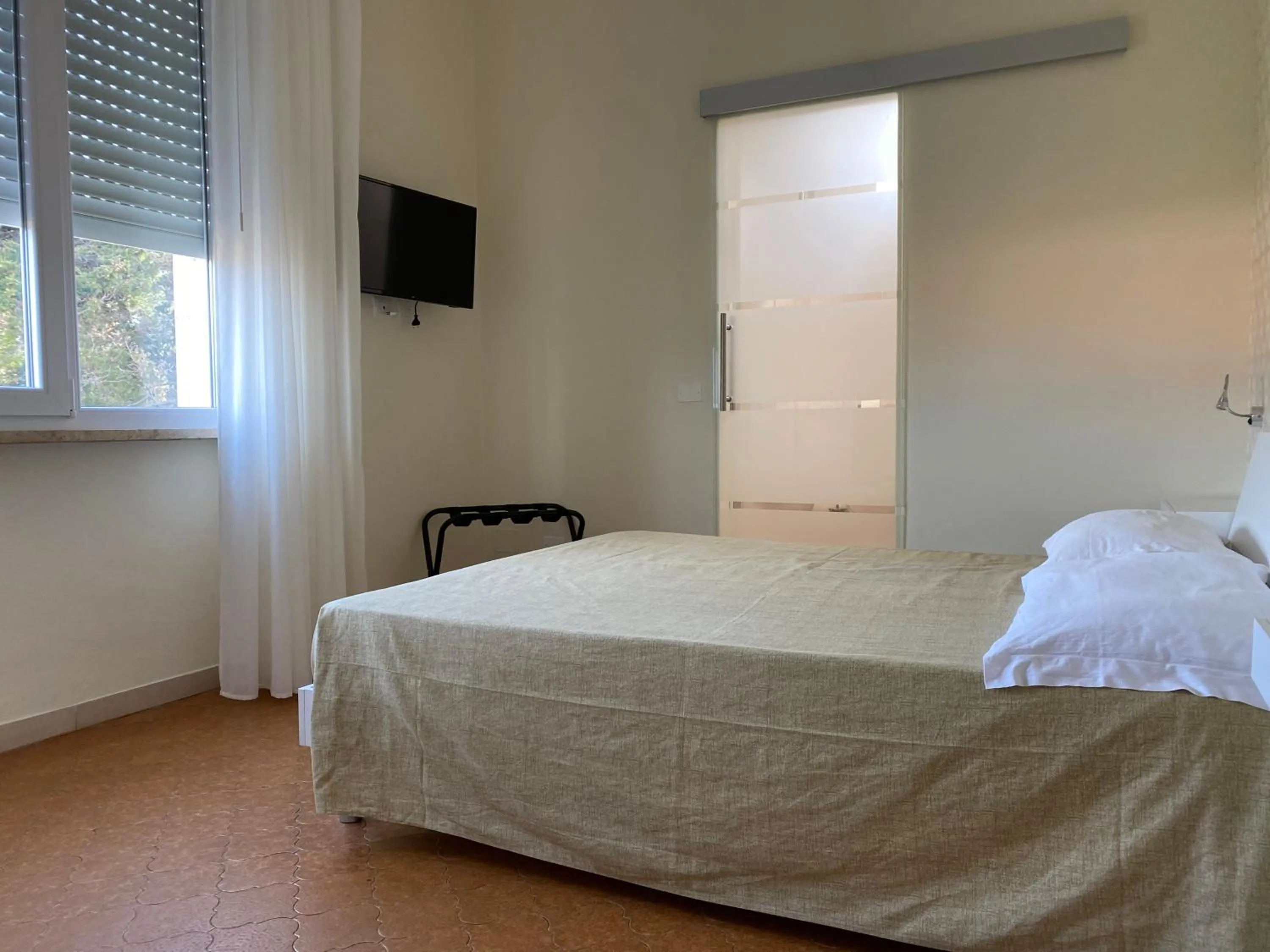 Day, Bed in Acquaviva Experience B&B