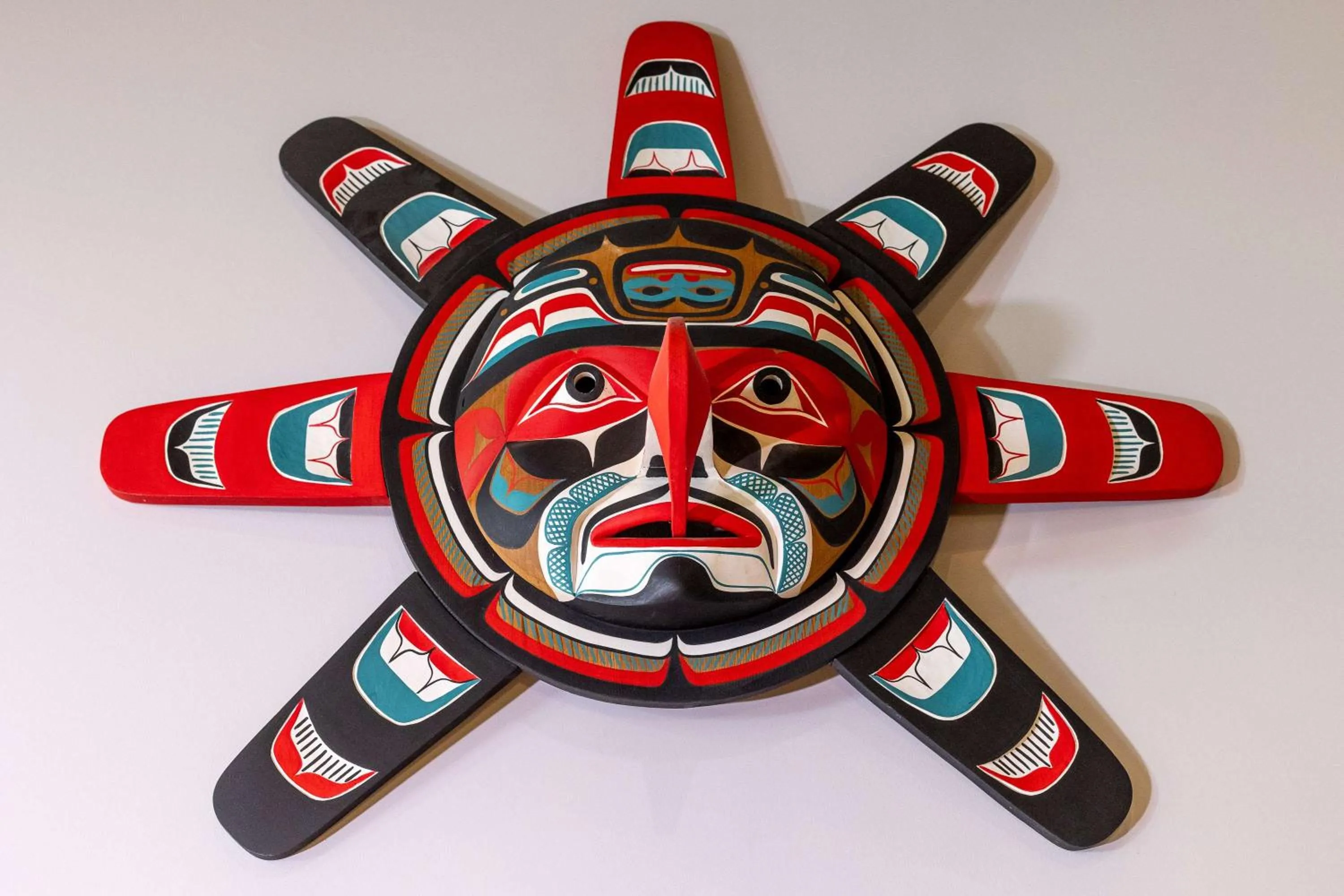 Lobby or reception in Best Western Plus Tin Wis Resort