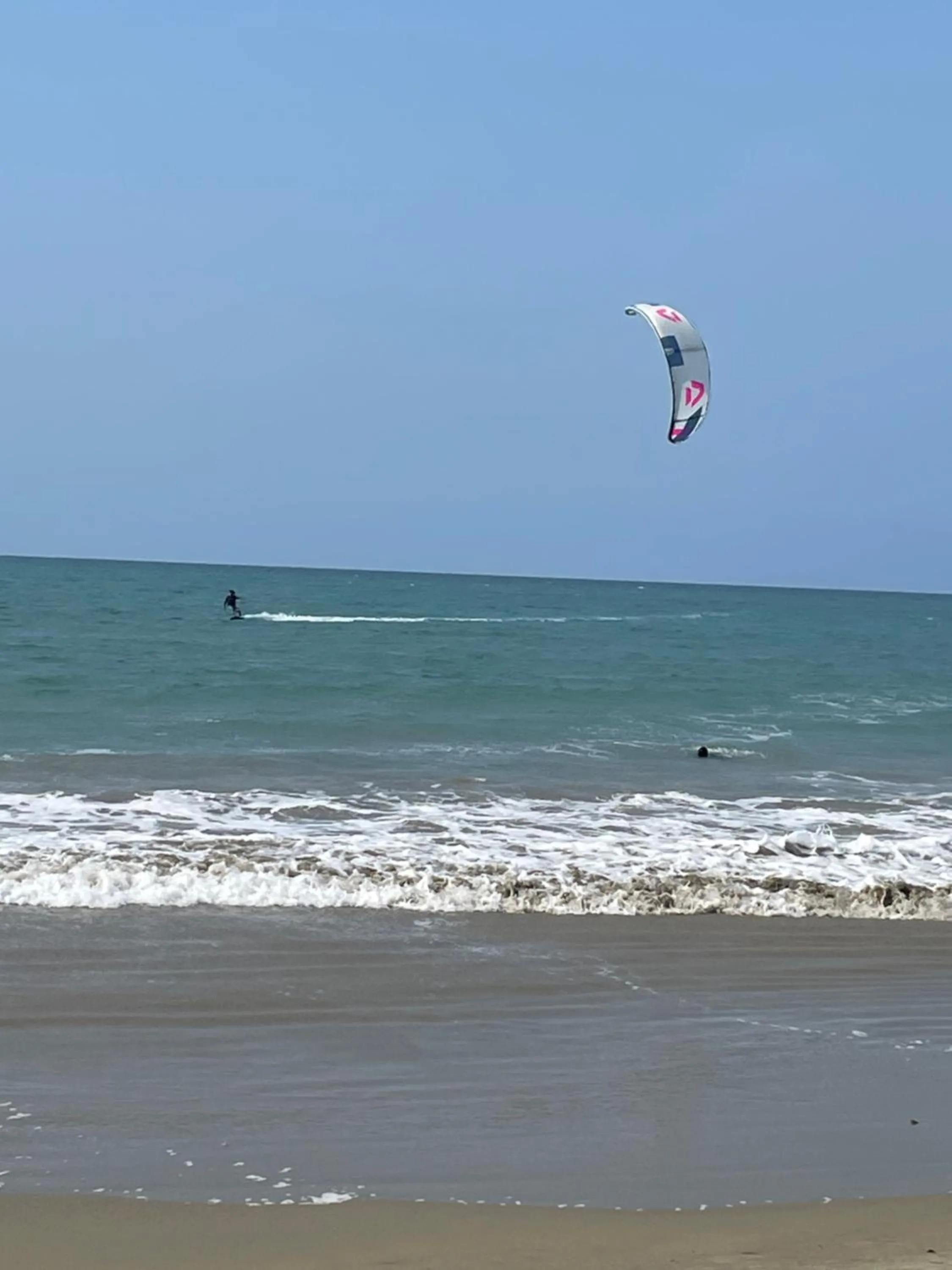 Activities in Hosteria Punta Blanca