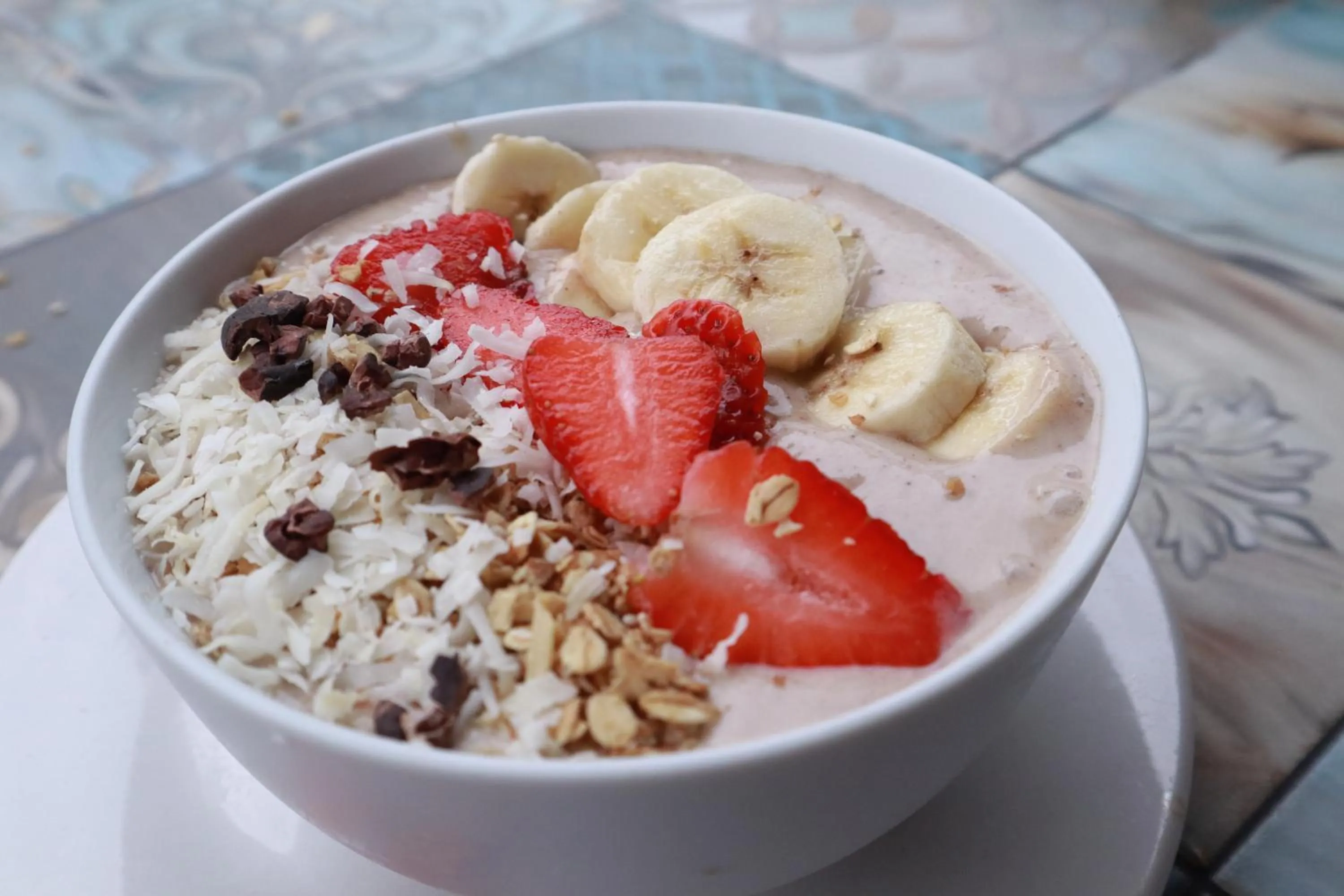 Hosteria Punta Blanca