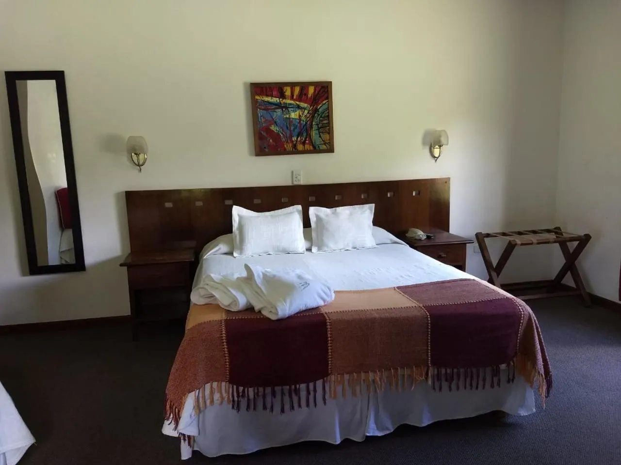 Bedroom, Bed in Villa de Merlo All Inclusive & Spa by MH