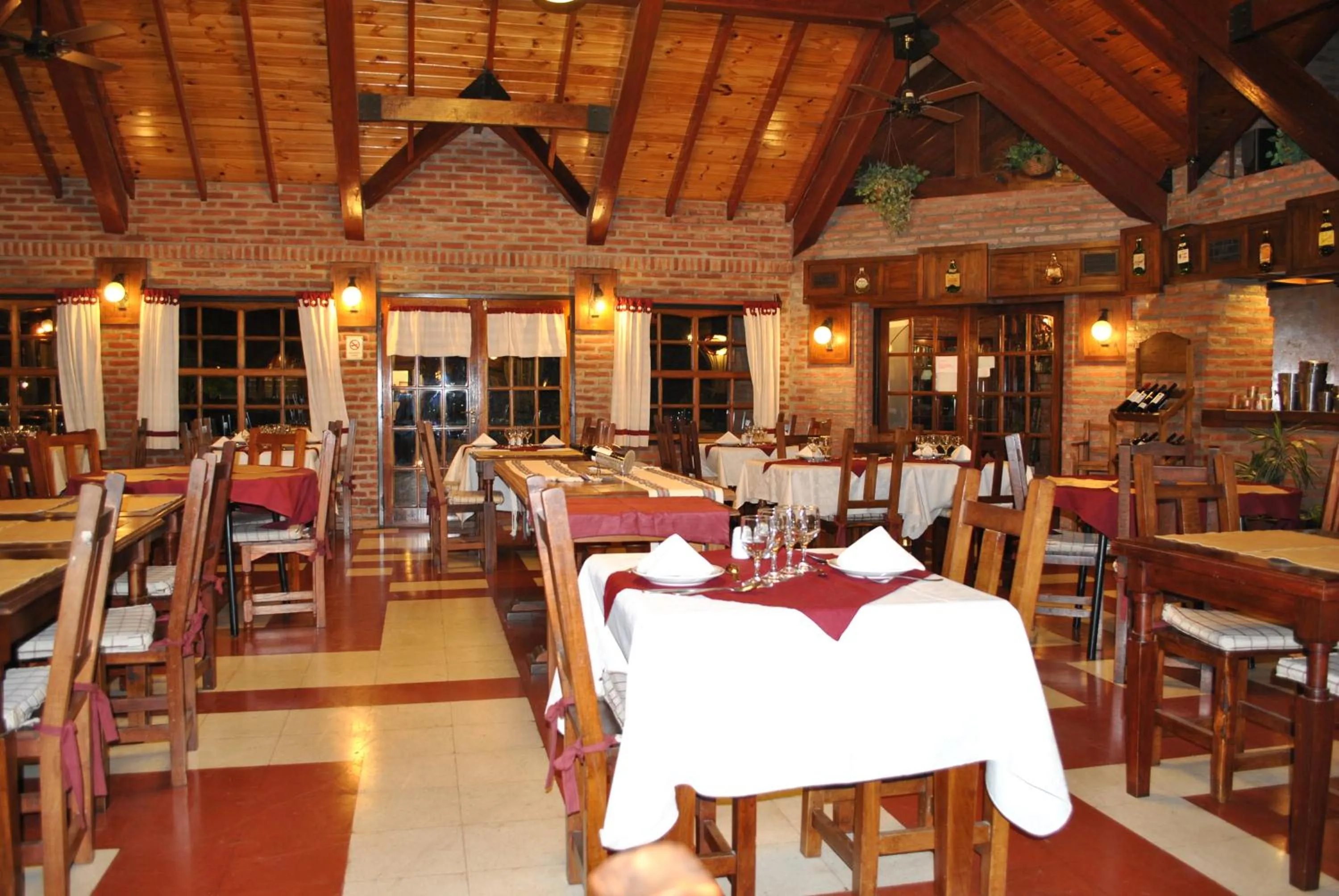 Dinner in Villa de Merlo All Inclusive & Spa by MH