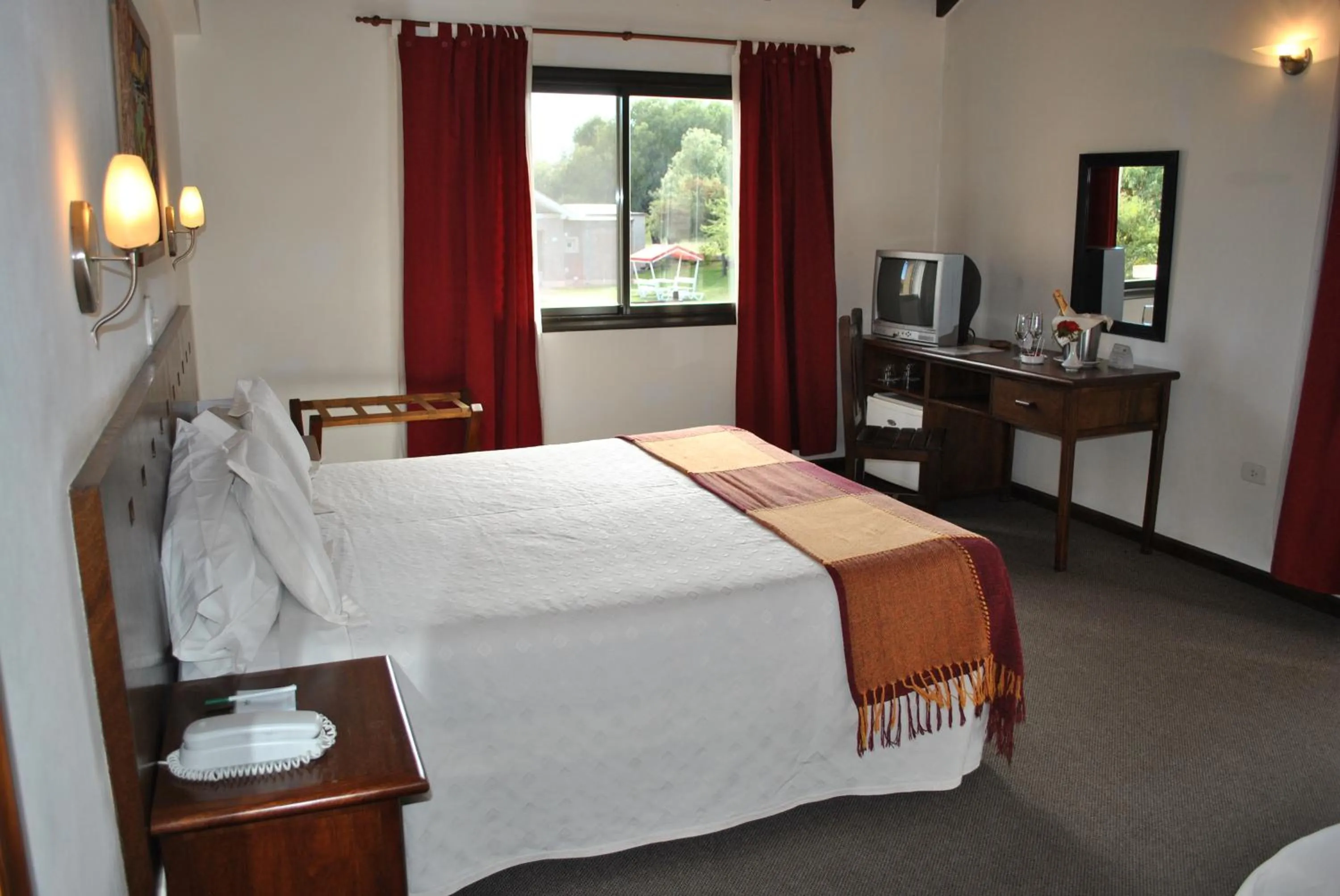 Photo of the whole room, Bed in Villa de Merlo All Inclusive & Spa by MH