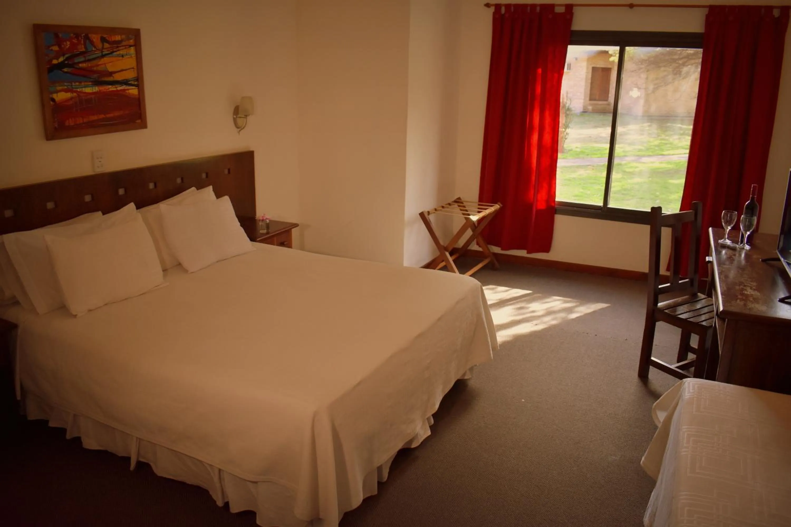 Bedroom, Bed in Villa de Merlo All Inclusive & Spa by MH