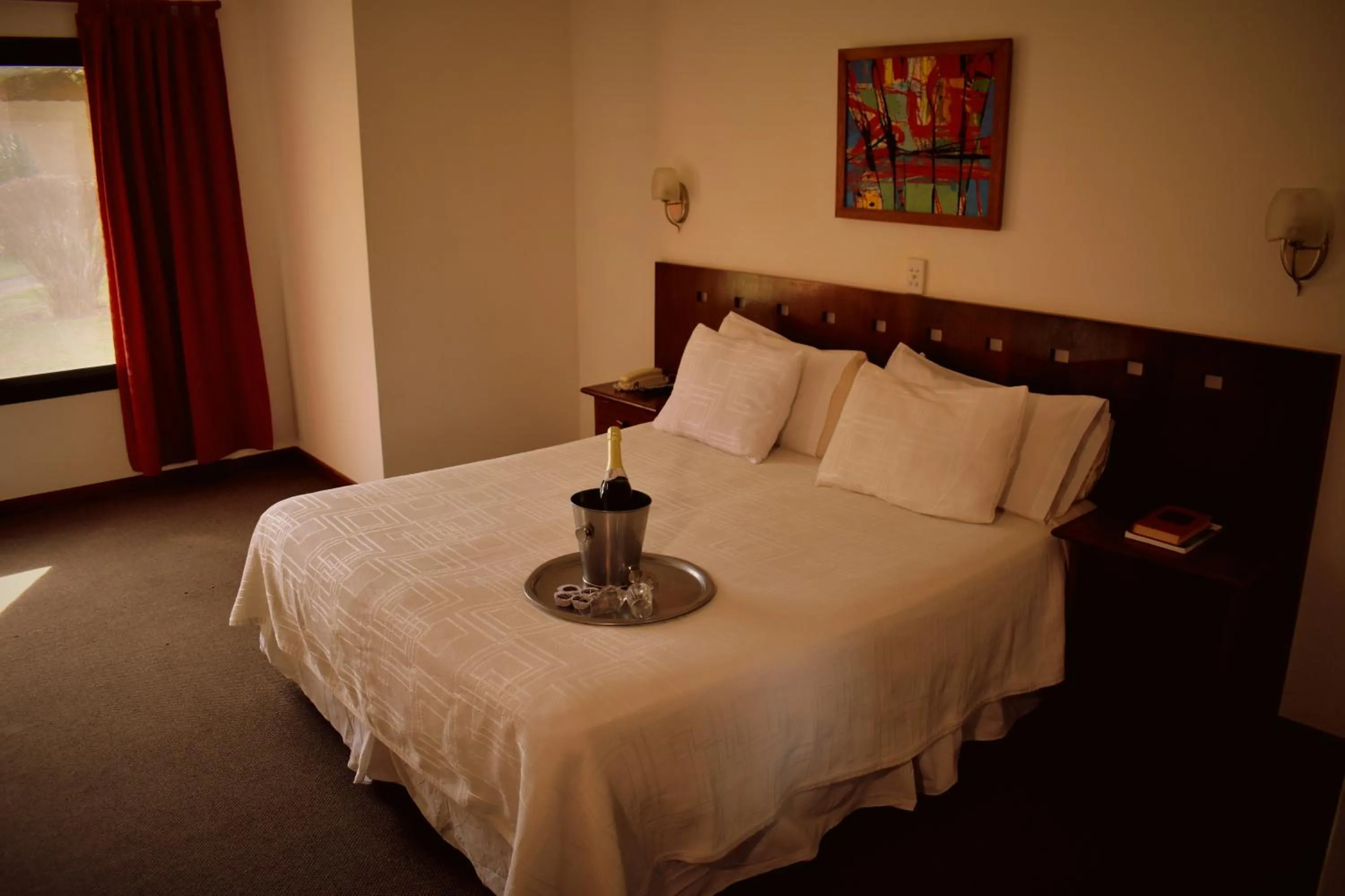 Bedroom, Bed in Villa de Merlo All Inclusive & Spa by MH