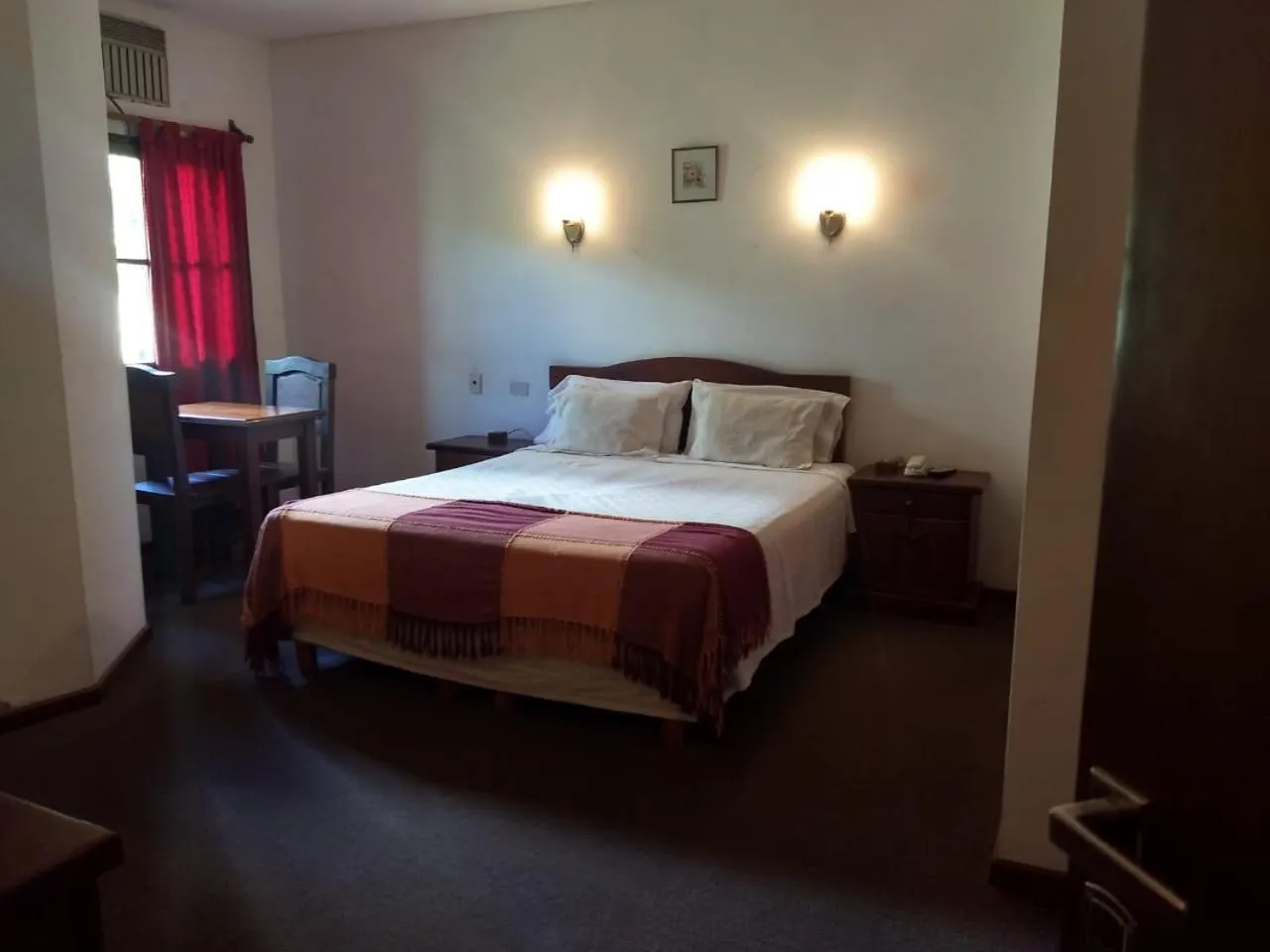 Bedroom, Bed in Villa de Merlo All Inclusive & Spa by MH