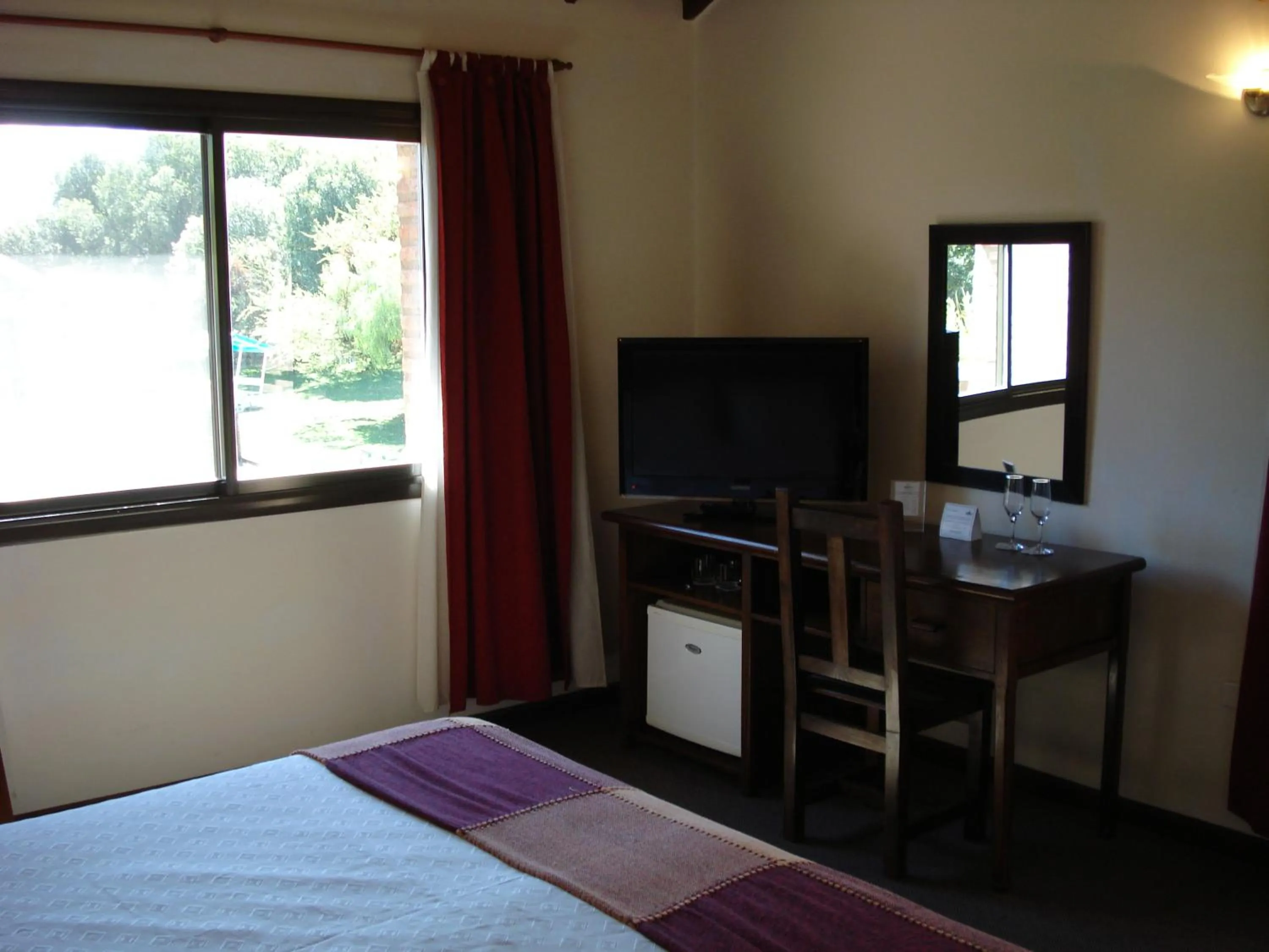 Bedroom, Bed in Villa de Merlo All Inclusive & Spa by MH