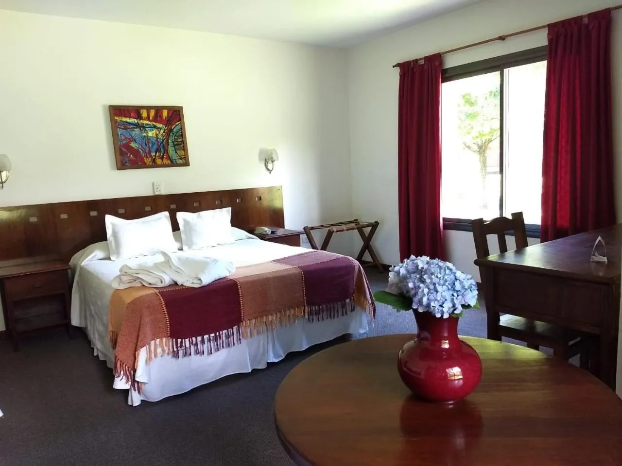 Bedroom, Bed in Villa de Merlo All Inclusive & Spa by MH