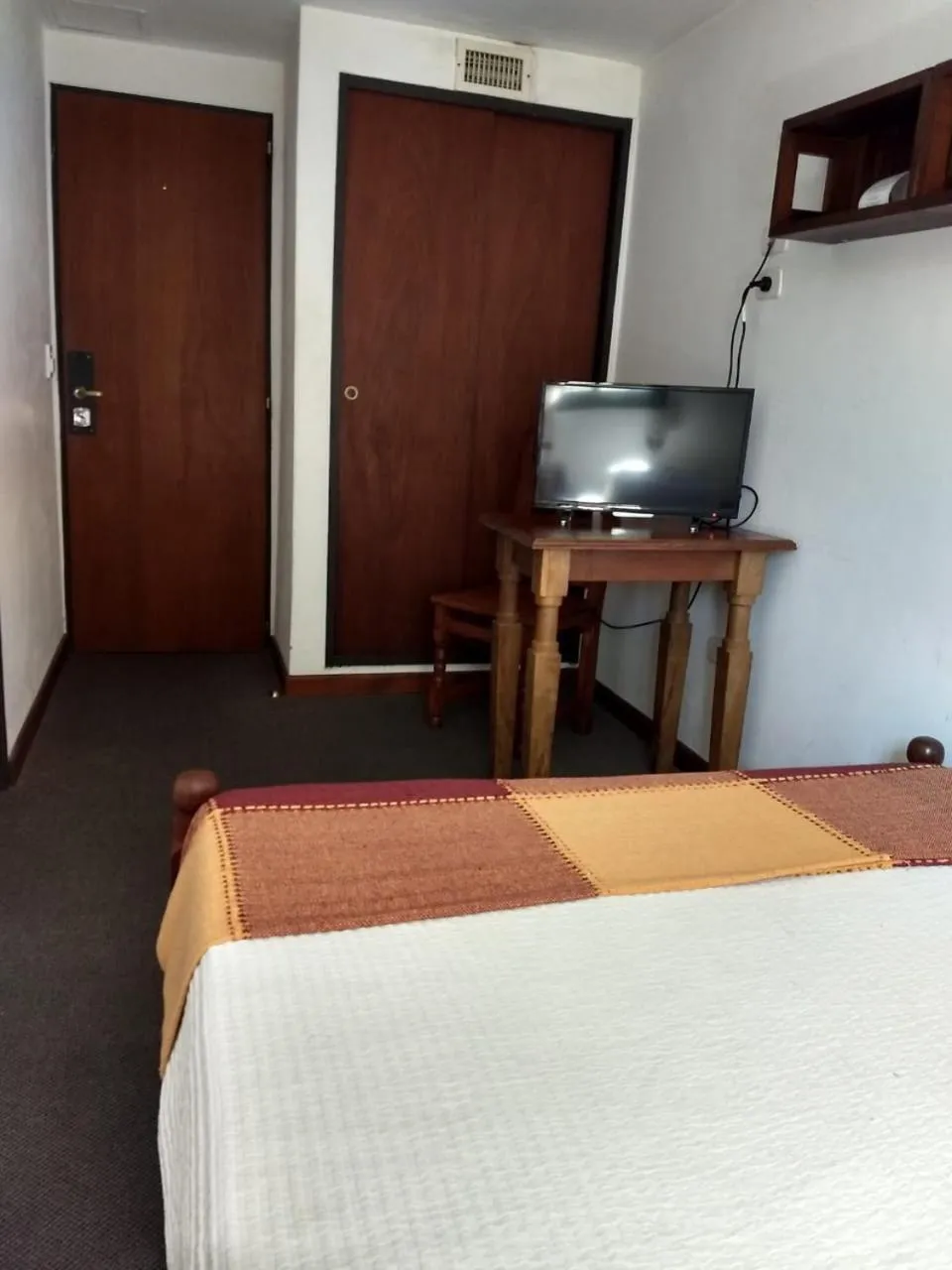 Bed in Villa de Merlo All Inclusive & Spa by MH