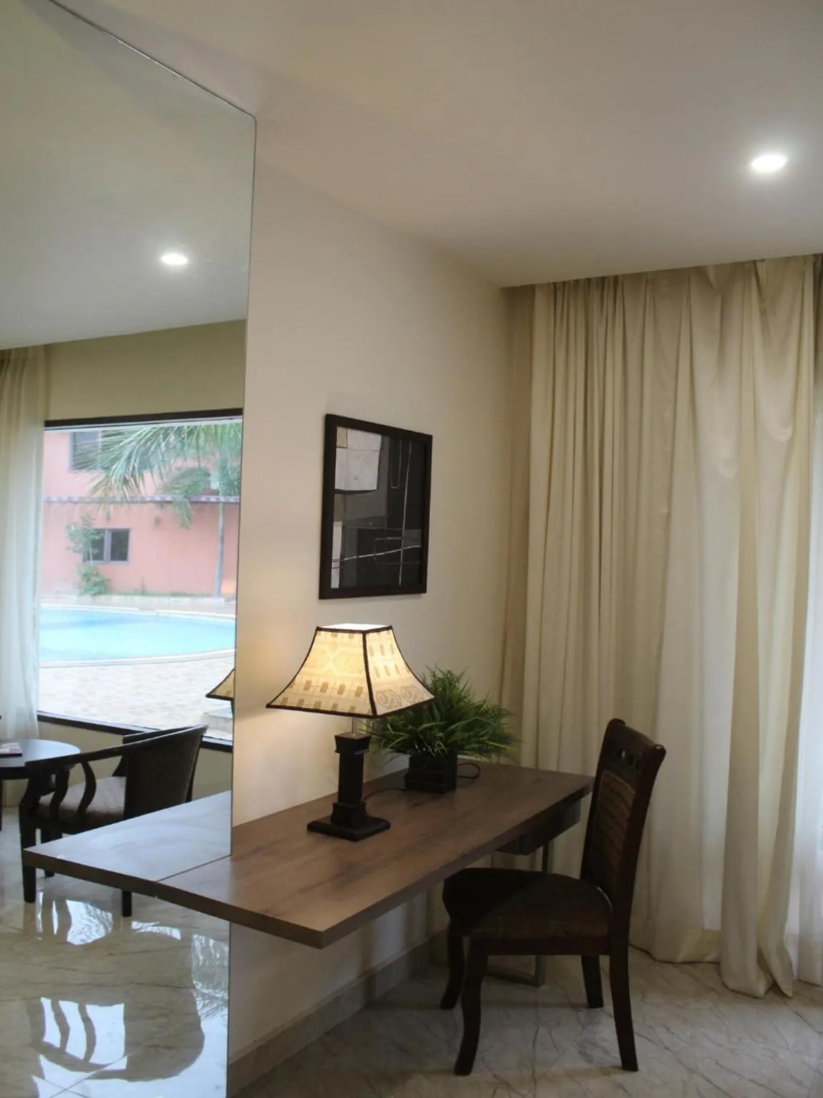 Seven Sky Clarks Exotica