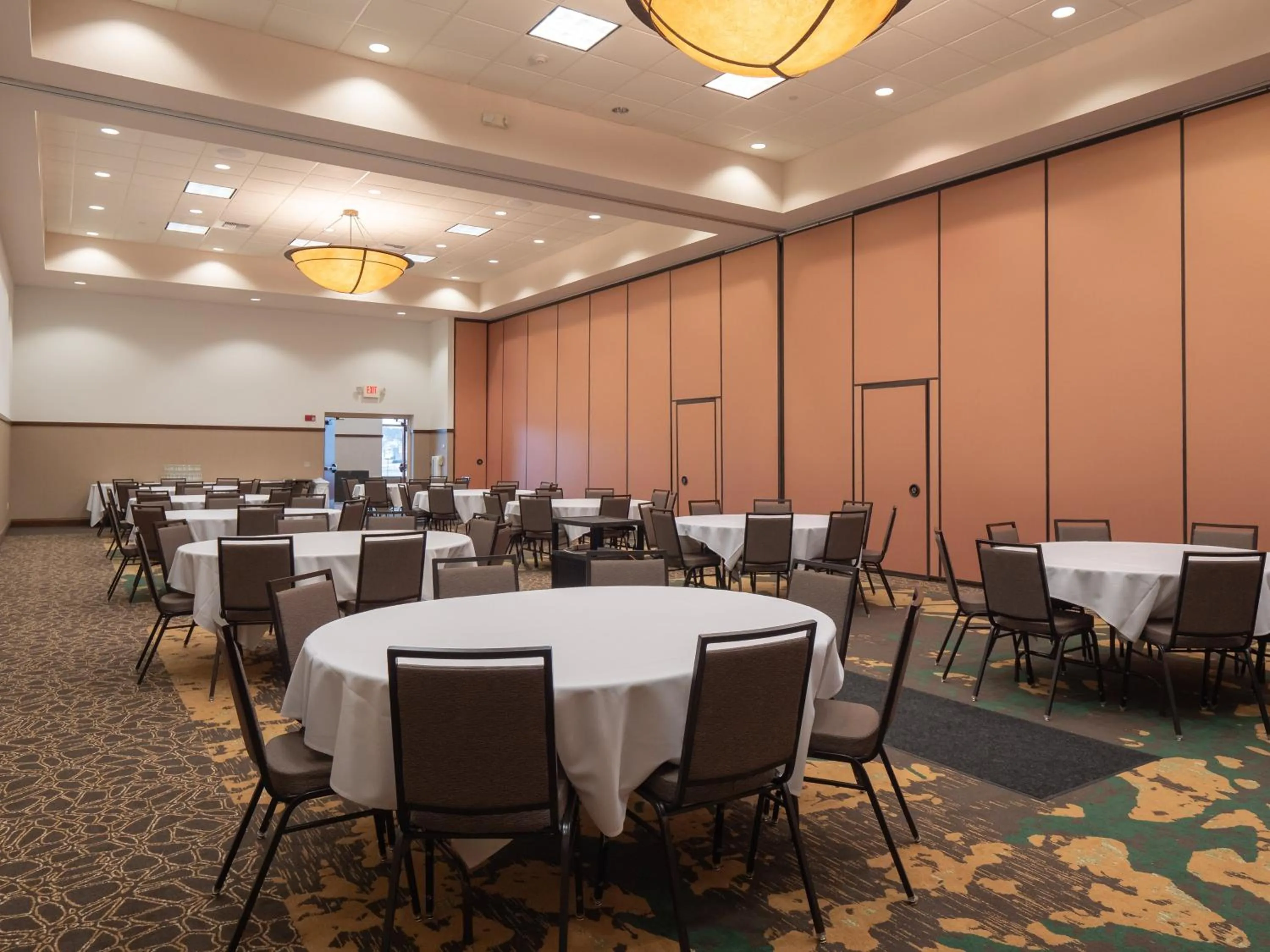 Meeting/conference room in Holiday Inn Stevens Point - Convention Center by IHG