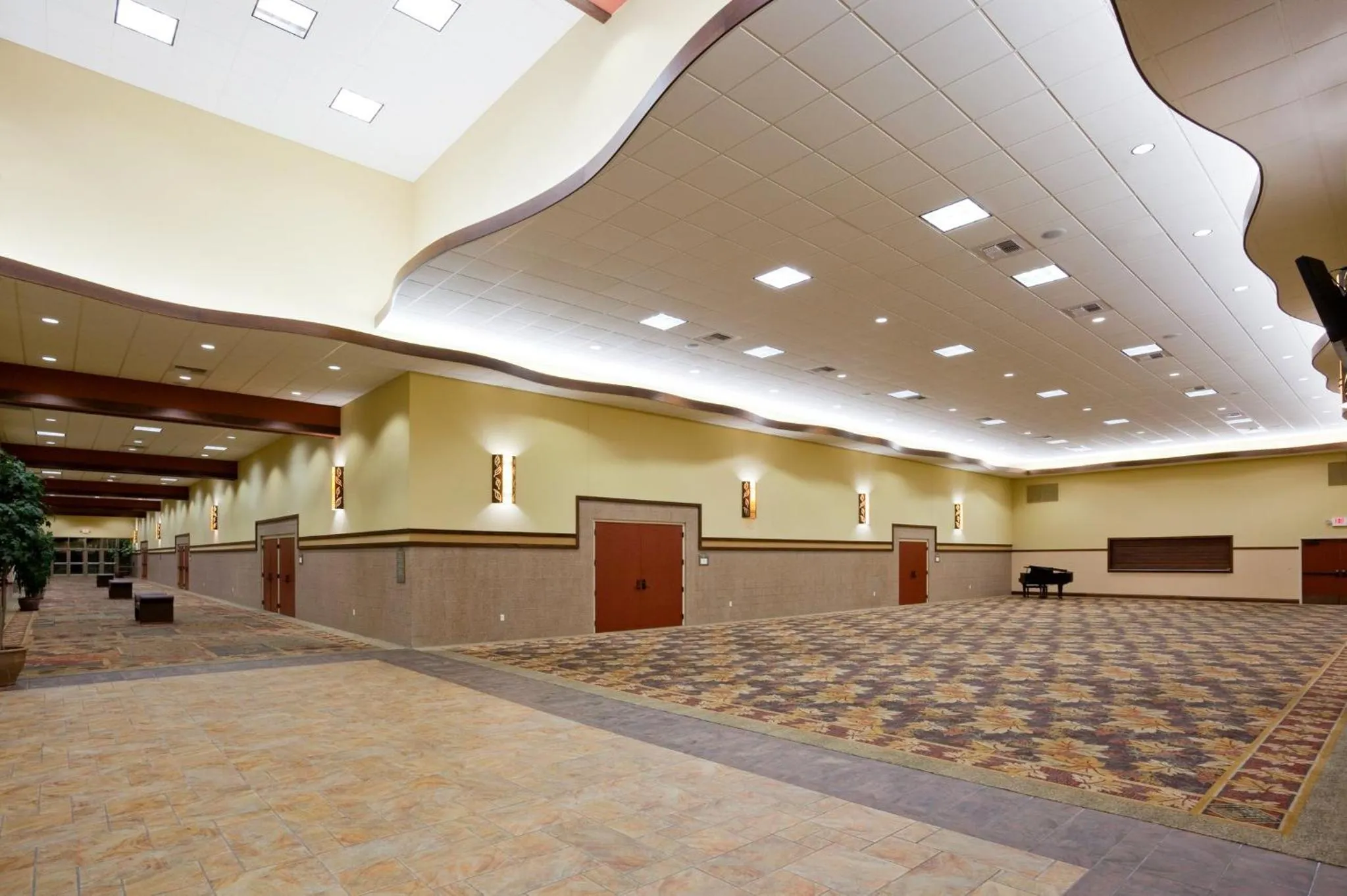Meeting/conference room in Holiday Inn Stevens Point - Convention Center by IHG